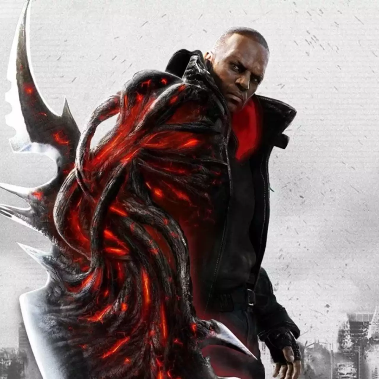 Моддер улучшил графику Prototype 2. Теперь игра выглядит почти современно
