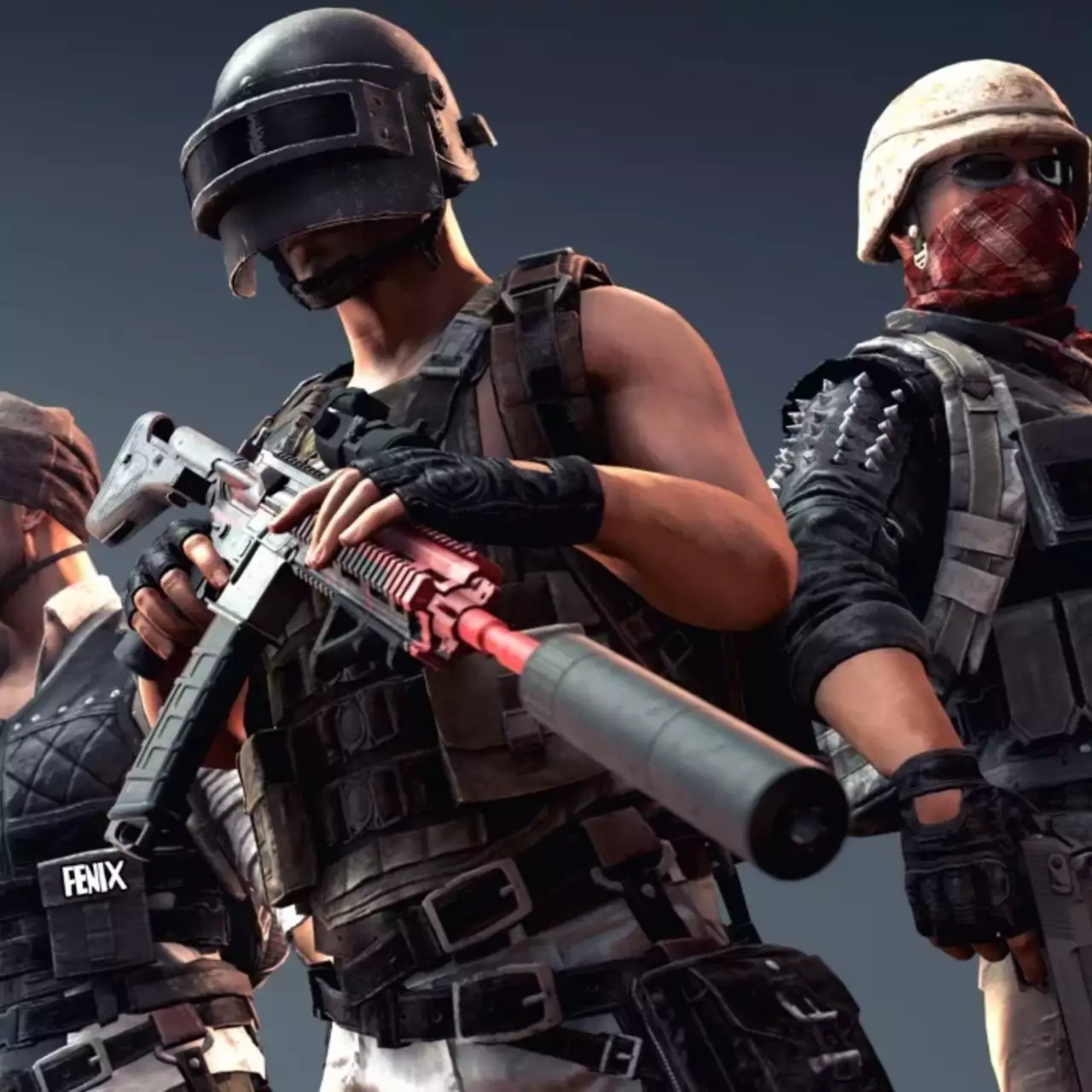 Школьник потратил 1 500 000 рублей в PUBG из денег родителей и теперь отрабатывает их назад