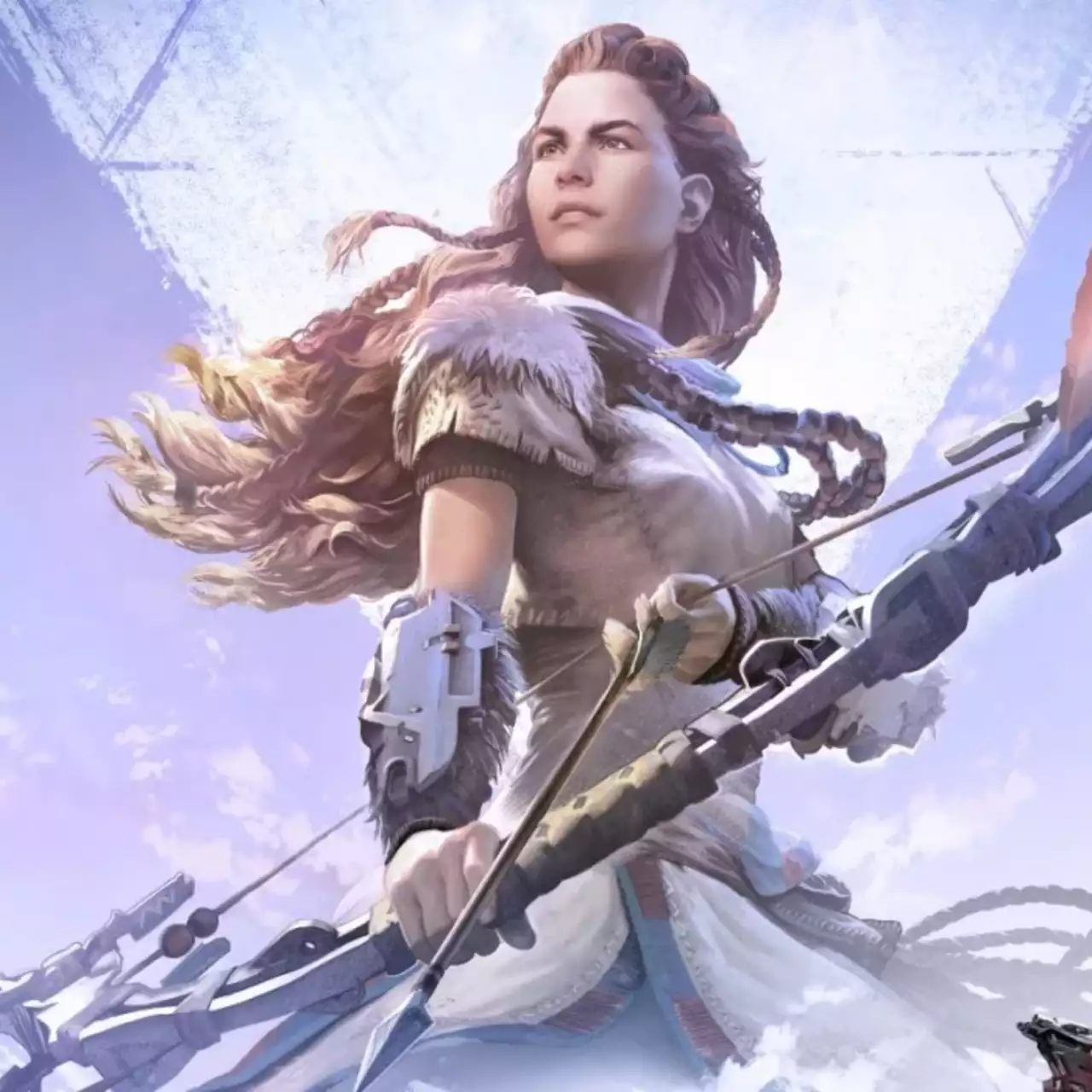Ютубер сравнил PC и PS4-версию Horizon Zero Dawn. (видео)