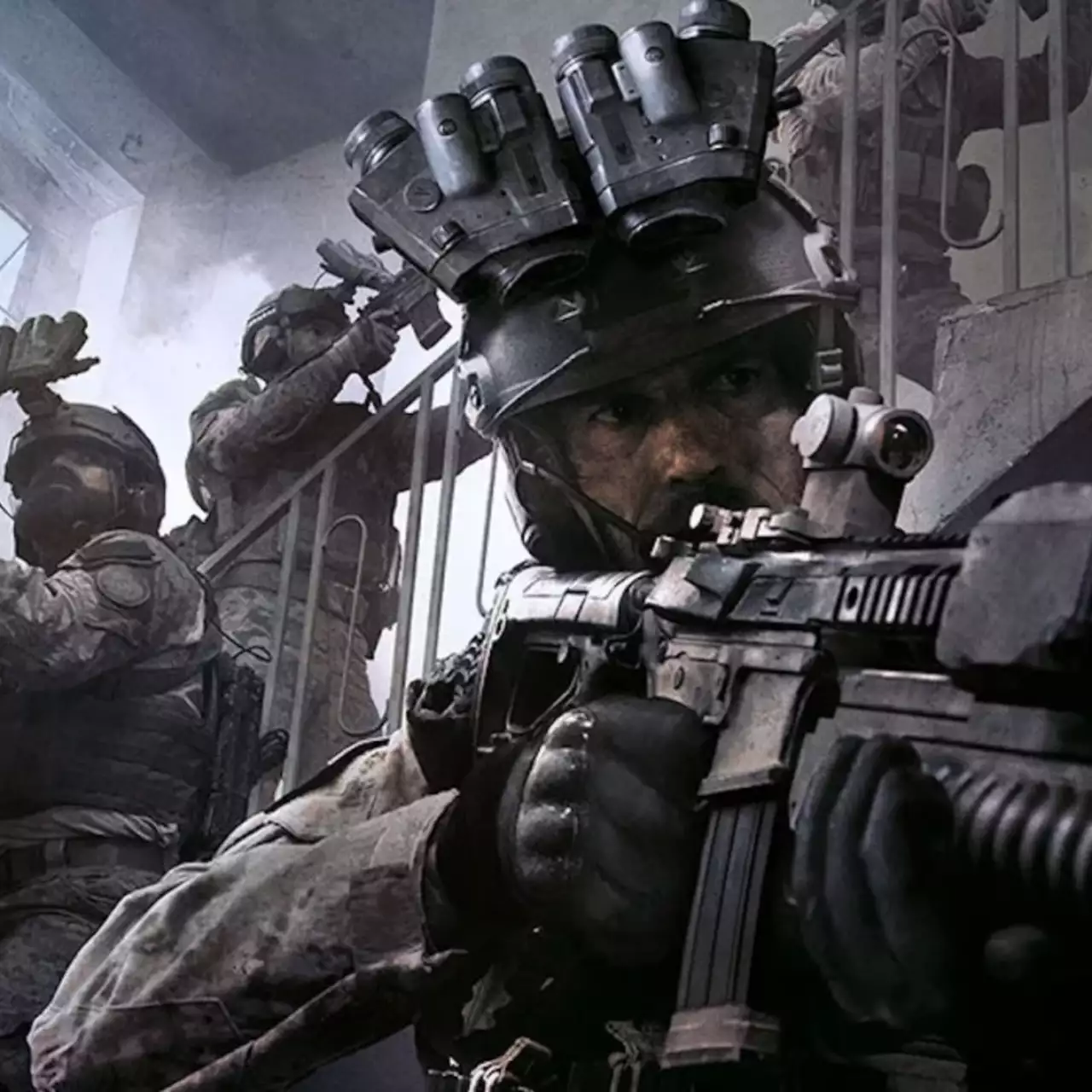 Activision вырезала из Call of Duty: Modern Warfare жест «Окей». В сети говорят, что виноват расизм Activision вырезала из Call of Duty: Modern Warfare жест «Окей». В сети говорят, что виноват расизм