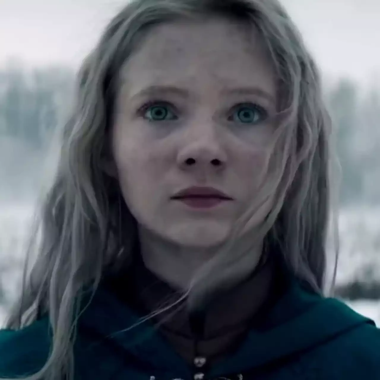 Художник показал, как может выглядеть взрослая Цири в сериале «Ведьмак» Художник показал, как может выглядеть взрослая Цири в сериале «Ведьмак»