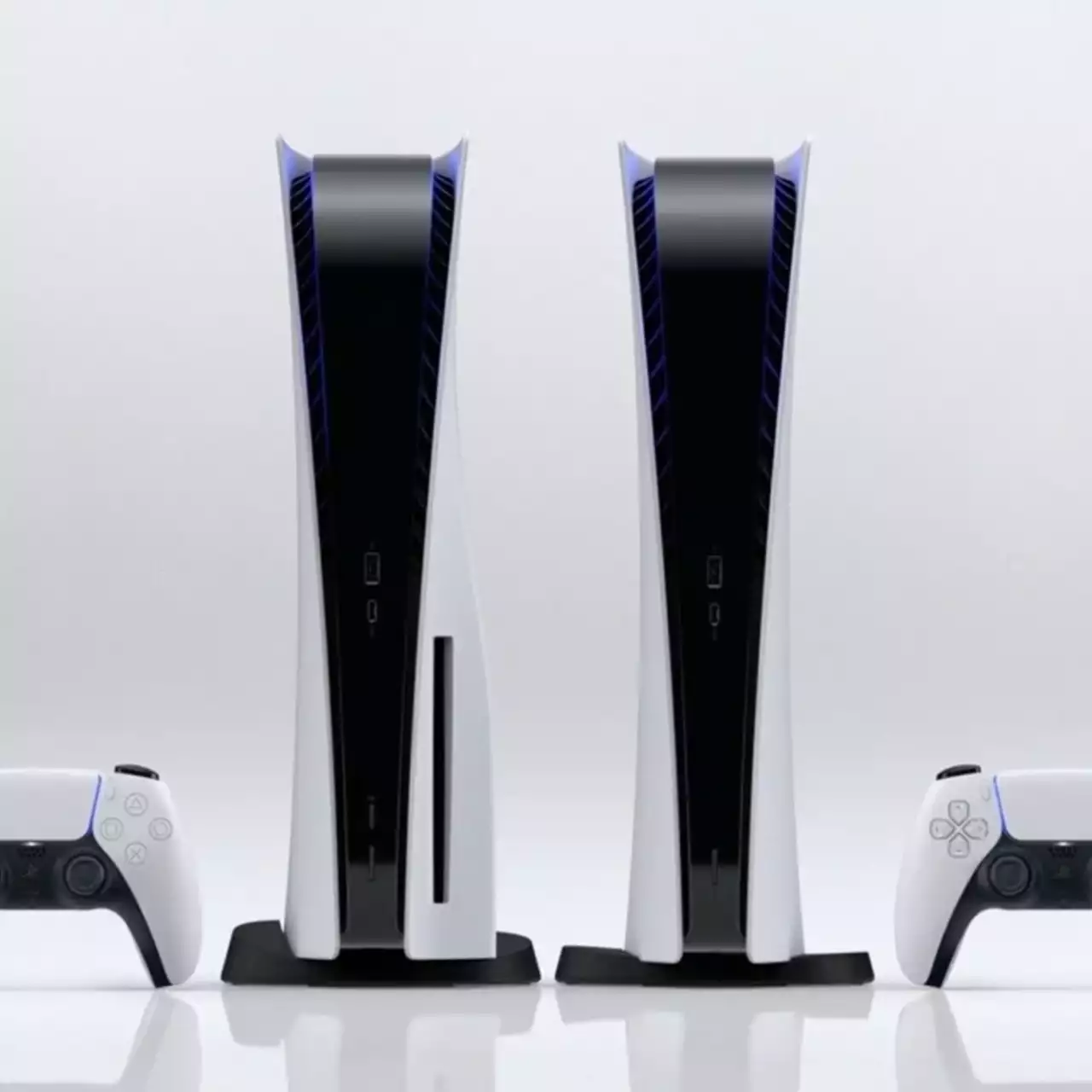 Sony уже собирает по две PlayStation в минуту. Завод компании готовится к выпуску PS5 Sony уже собирает по две PlayStation в минуту. Завод компании готовится к выпуску PS5
