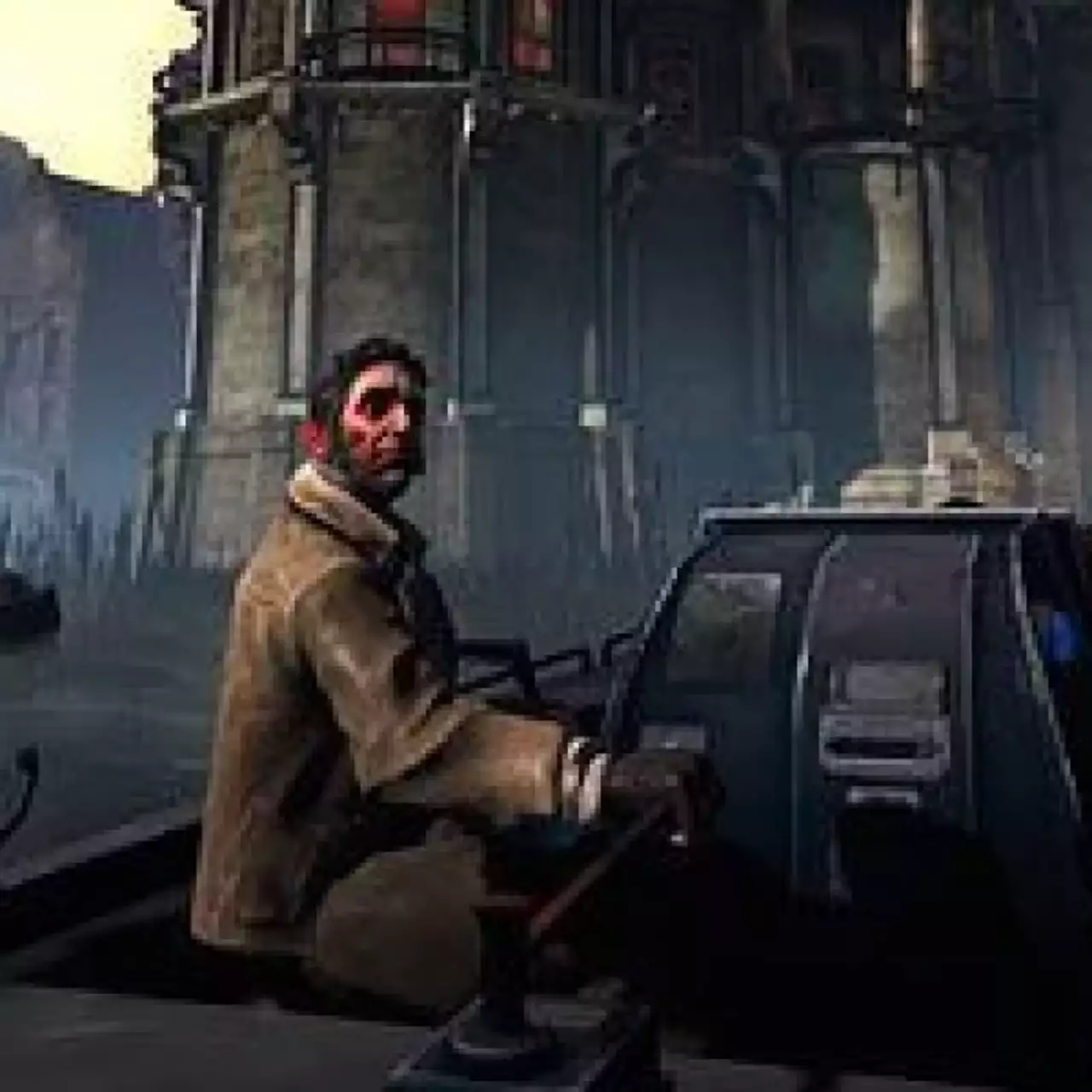 Анонсировано первое дополнение для Dishonored Анонсировано первое дополнение для Dishonored