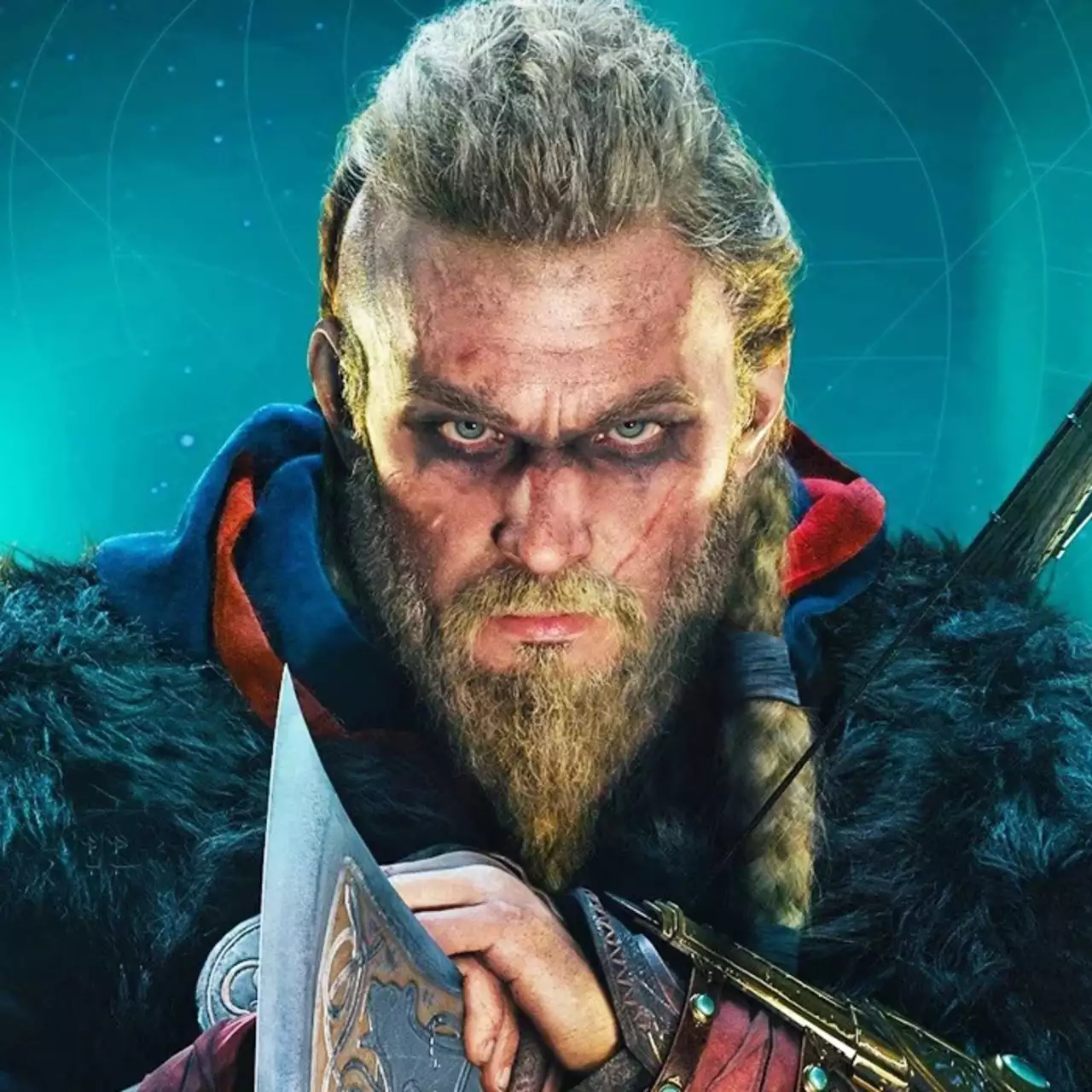 В сеть раньше времени слили 30 минут геймплея за женщину в Assassin's Creed Valhalla