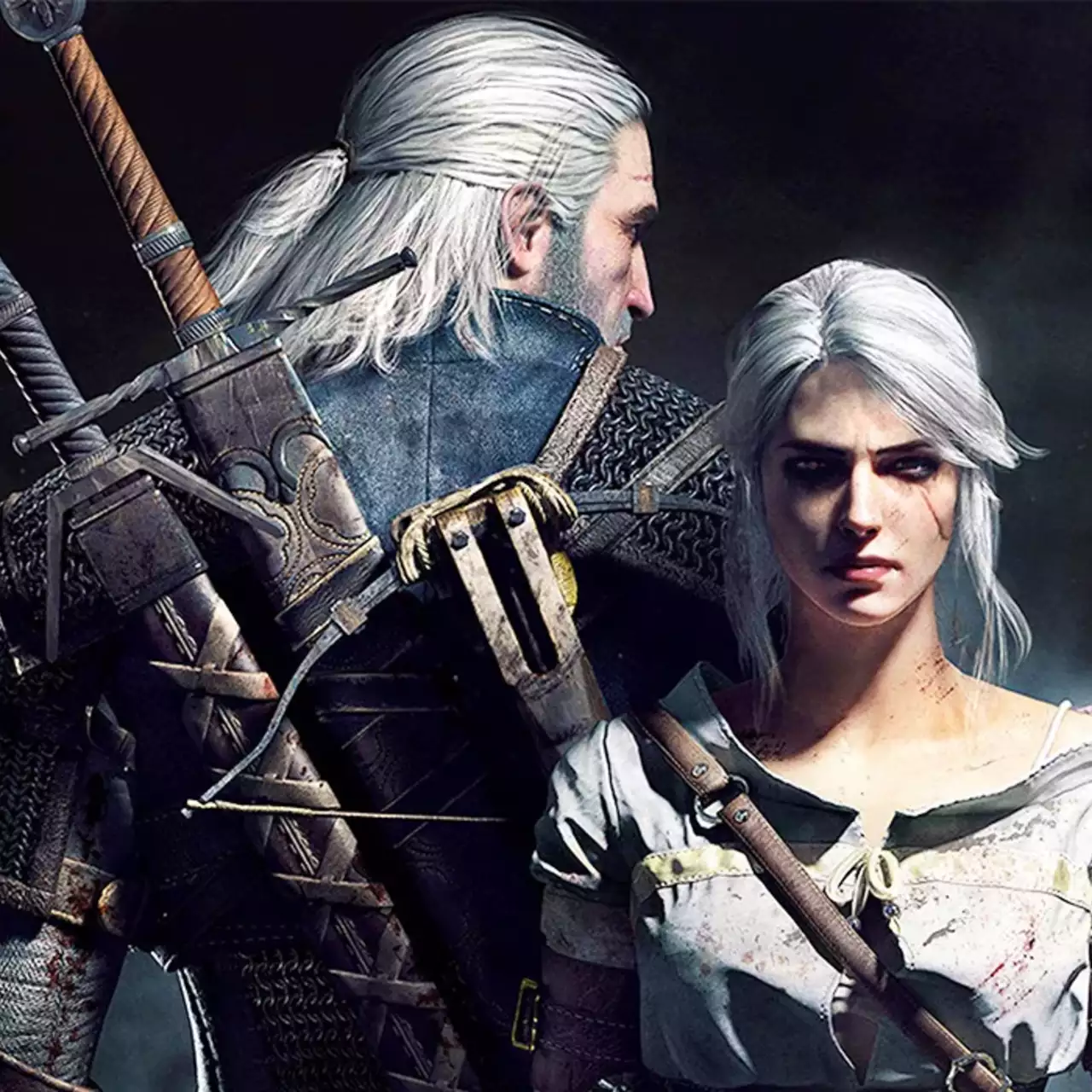 Моддер показал, как улучшил графику в The Witcher 3 и поразил качеством сотни геймеров Моддер показал, как улучшил графику в The Witcher 3 и поразил качеством сотни геймеров
