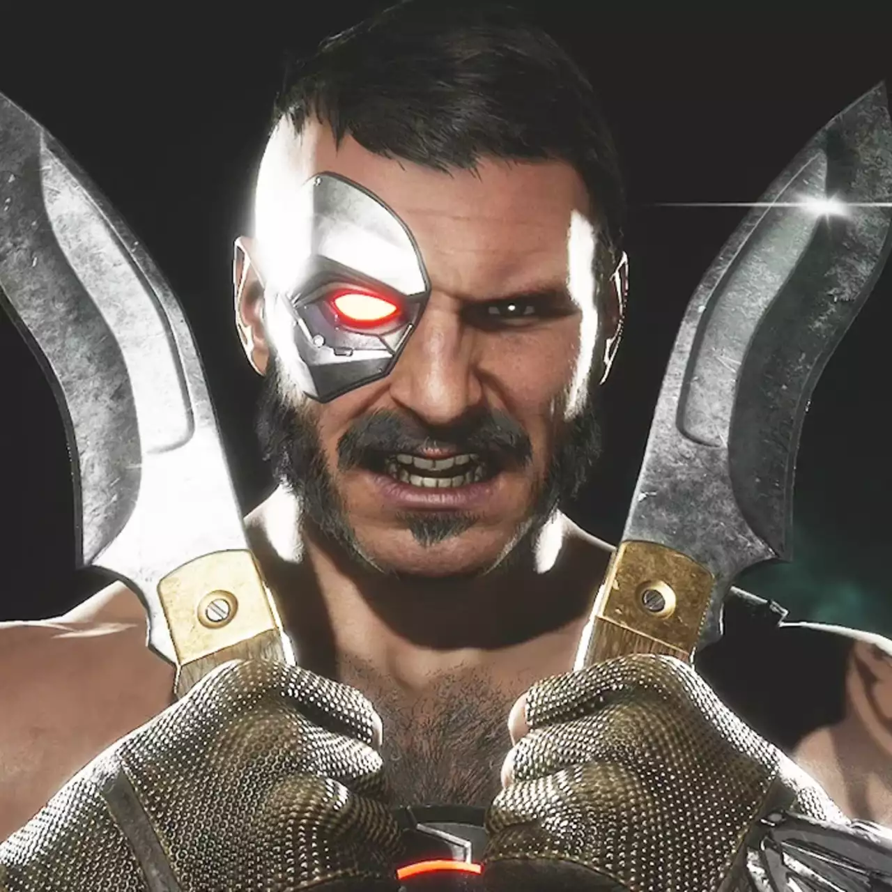 Эд Бун показал красивый арт сразу с тремя брутальными персонажами Mortal Kombat 11 Эд Бун показал красивый арт сразу с тремя брутальными персонажами Mortal Kombat 11
