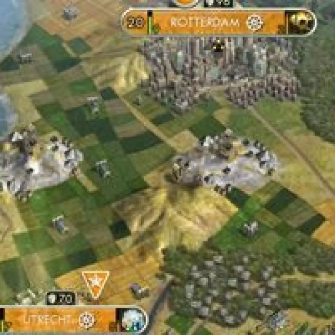 Take-Two анонсировала MMO Civilization Online, увы только для Азии Take-Two анонсировала MMO Civilization Online, увы только для Азии