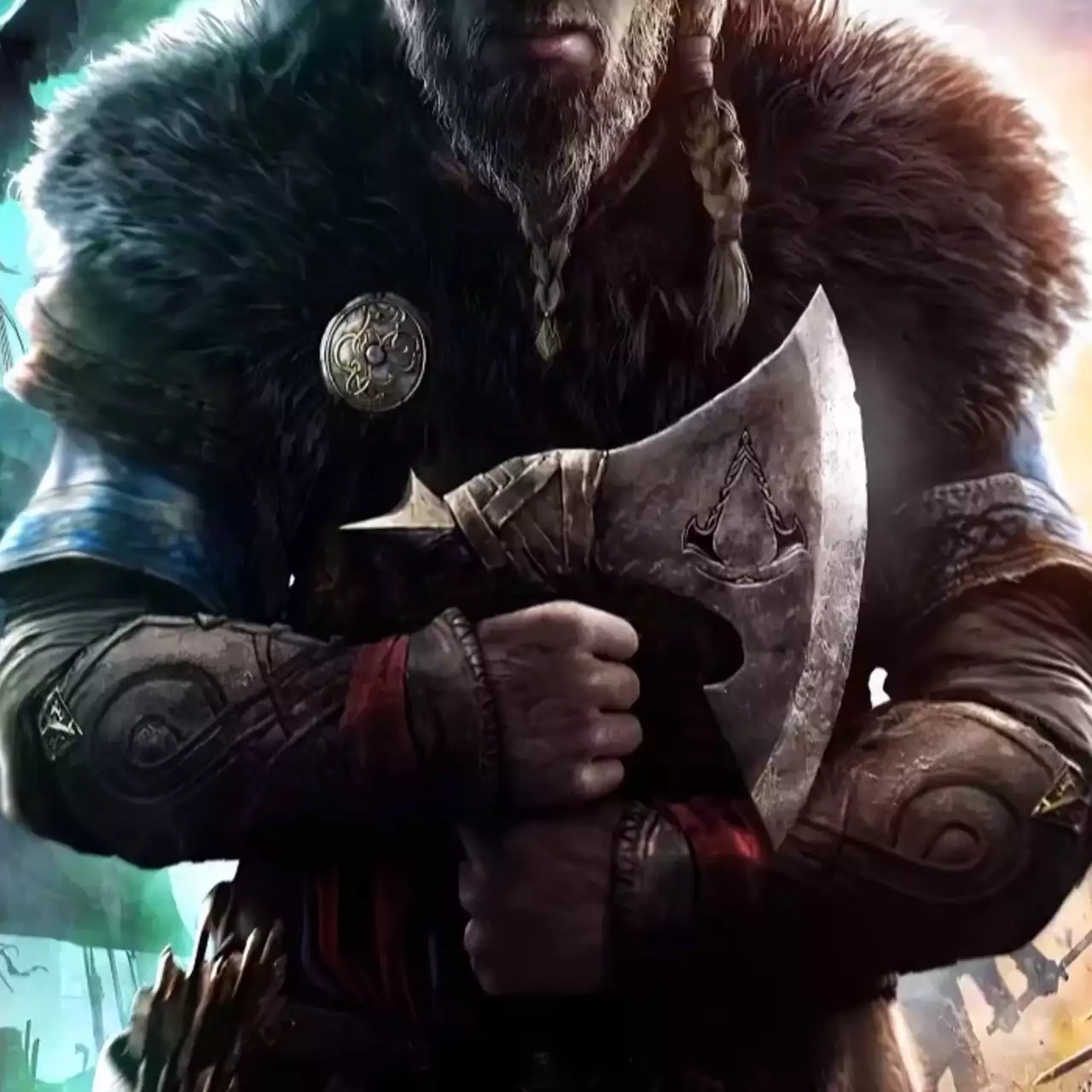 Сценарист Assassin's Creed Valhalla ответил игрокам, раскритиковавшим геймплей игры Сценарист Assassin's Creed Valhalla ответил игрокам, раскритиковавшим геймплей игры