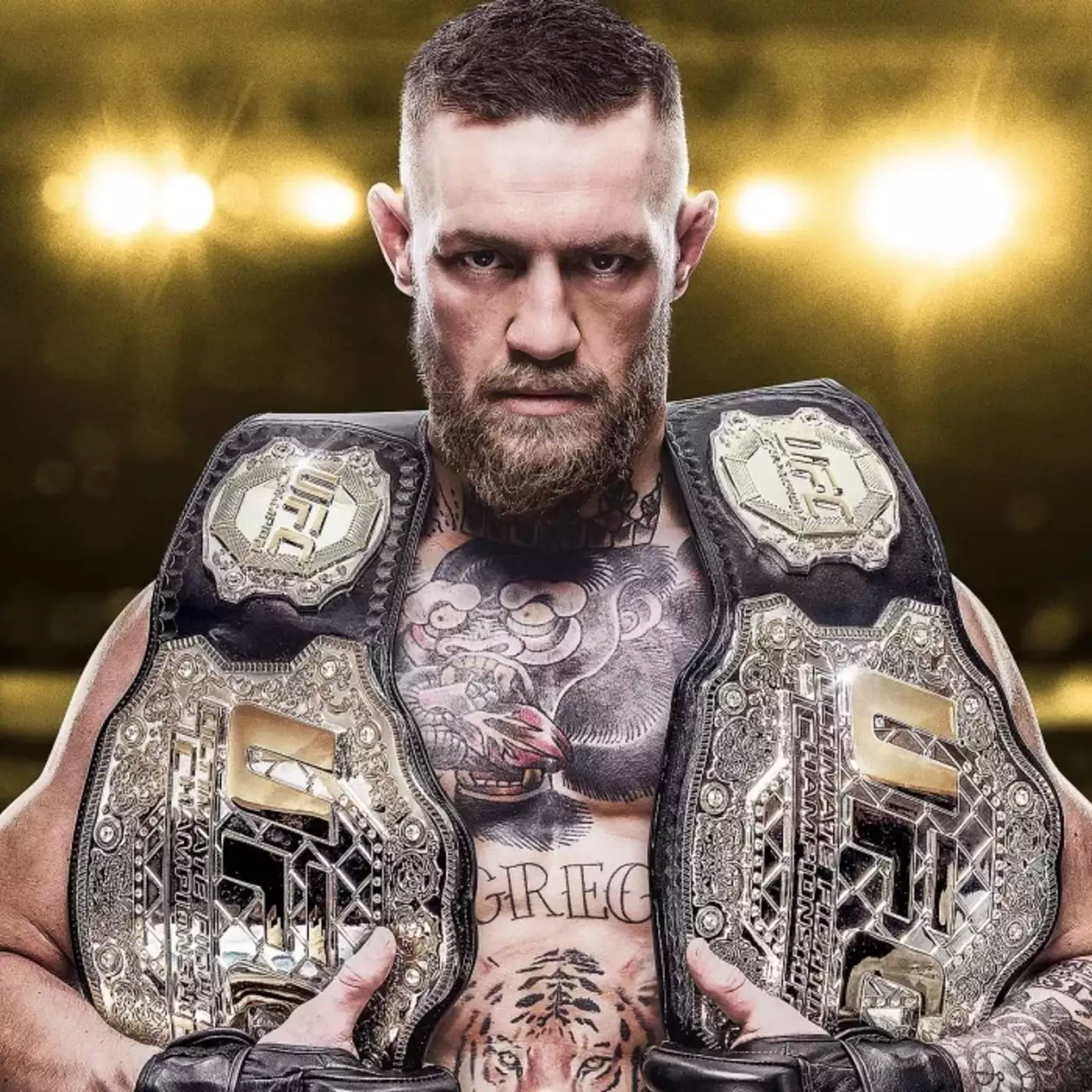 Первый скриншот UFC 4 показал, как изменилась графика за два года Первый скриншот UFC 4 показал, как изменилась графика за два года
