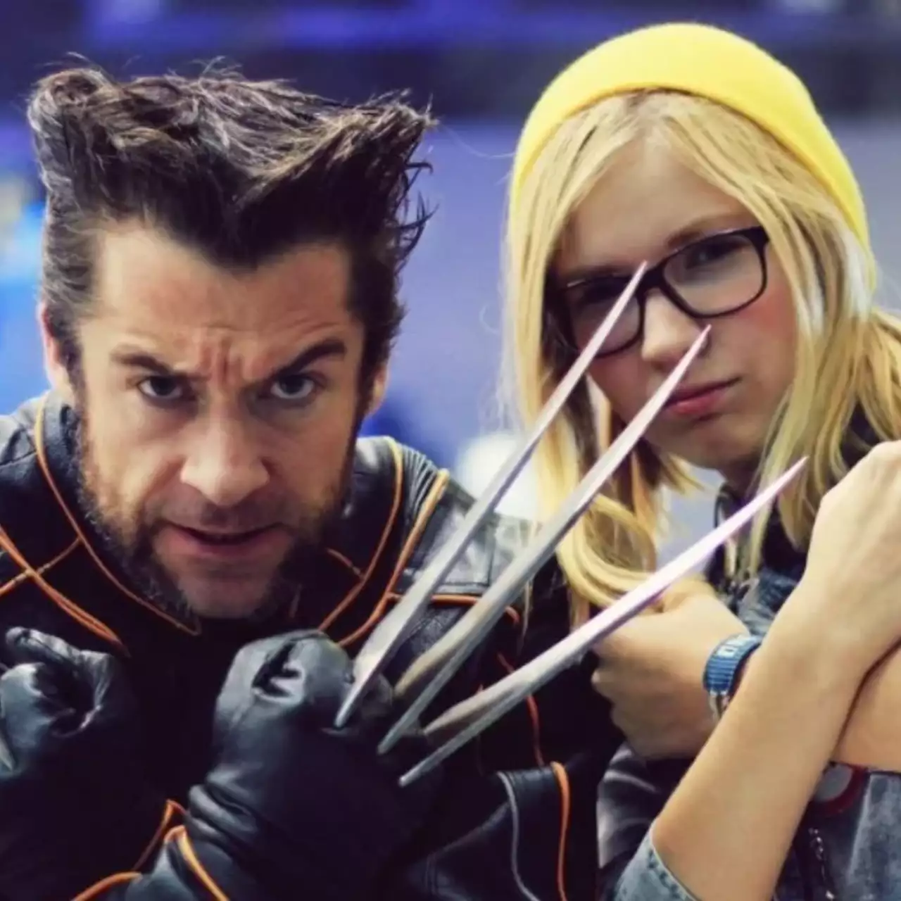 «ИгроМир» и Comic Con Russia в этом году пройдут в онлайне. Но гостей ждет подарок «ИгроМир» и Comic Con Russia в этом году пройдут в онлайне. Но гостей ждет подарок