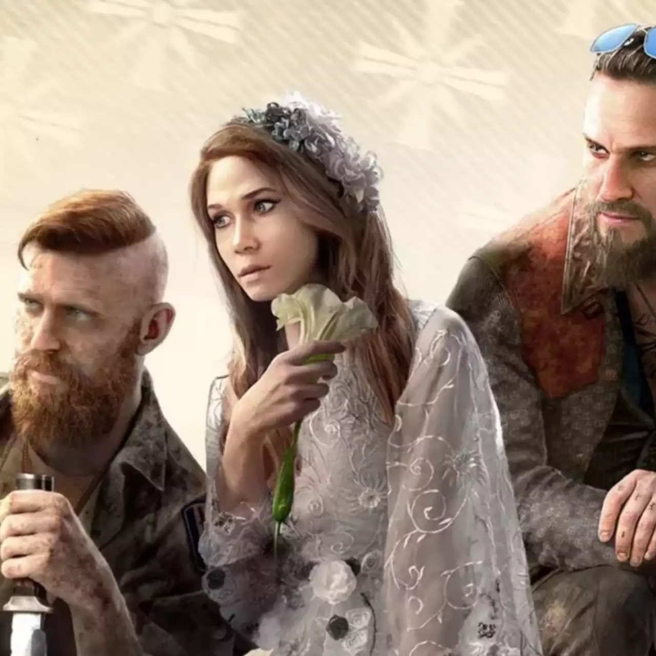 Ubisoft позволяет бесплатно сыграть в сотню ее игр на ПК, включая Far Cry 5 и другие AAA