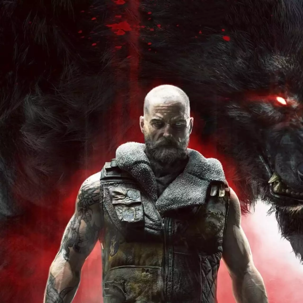Оборотни и металл: вышел новый трейлер с датой выхода Werewolf: The Apocalypse — Earthblood Оборотни и металл: вышел новый трейлер с датой выхода Werewolf: The Apocalypse — Earthblood