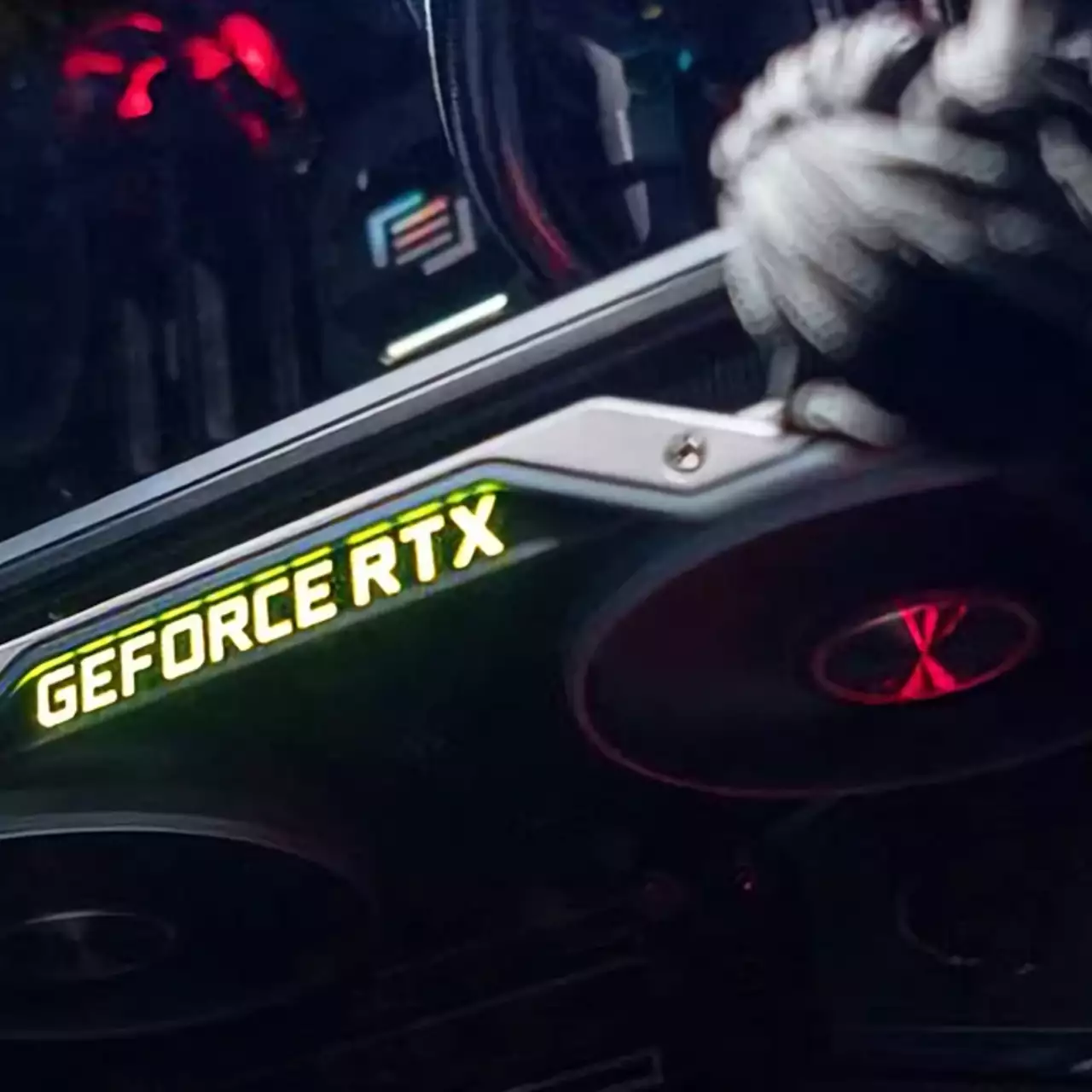 В сеть просочились характеристики и цены новых видеокарт Nvidia RTX 3070 и 3070 Ti — слух В сеть просочились характеристики и цены новых видеокарт Nvidia RTX 3070 и 3070 Ti — слух