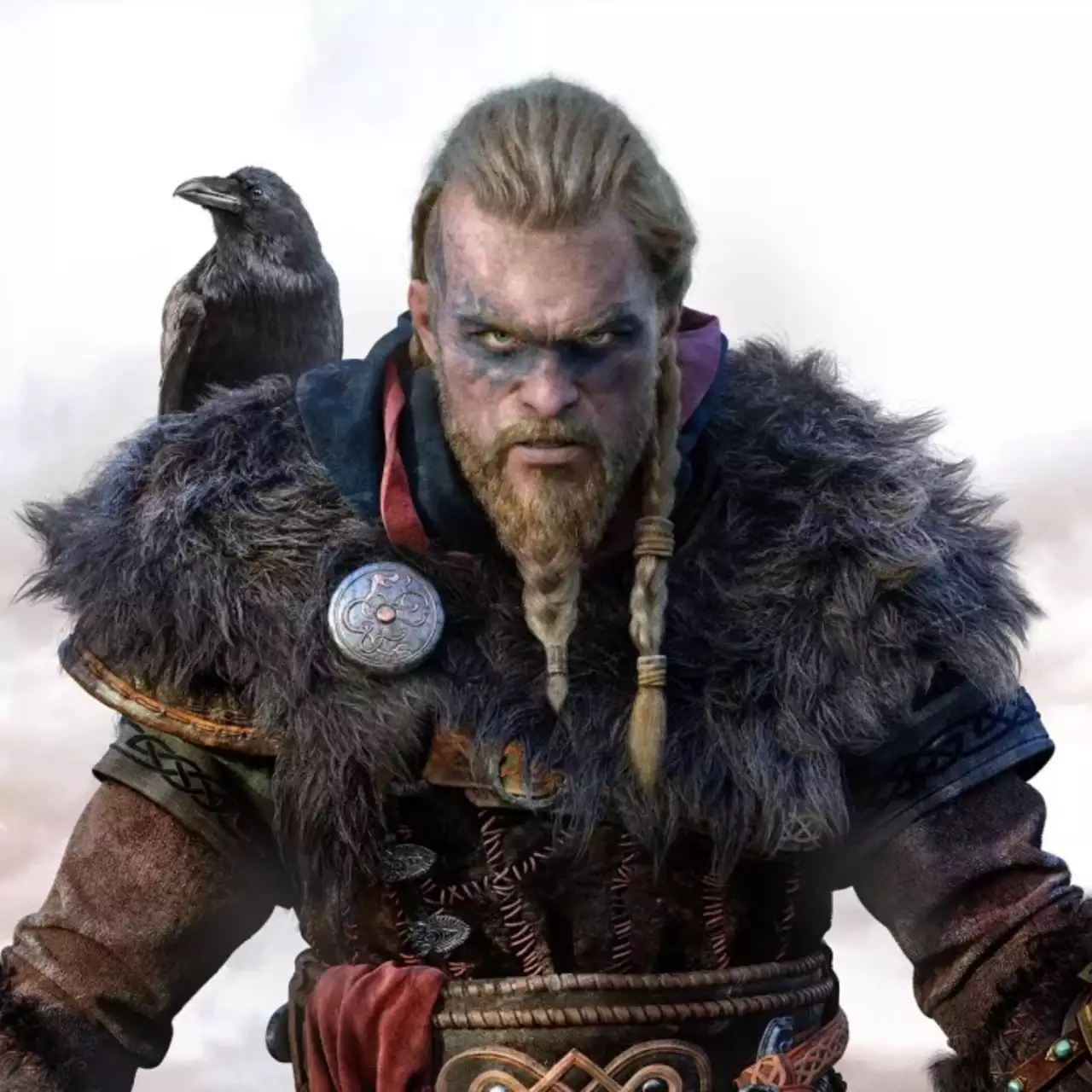 Художники со всего мира рисуют арты Assassin's Creed Valhalla. Вот самые красивые из них Художники со всего мира рисуют арты Assassin's Creed Valhalla. Вот самые красивые из них