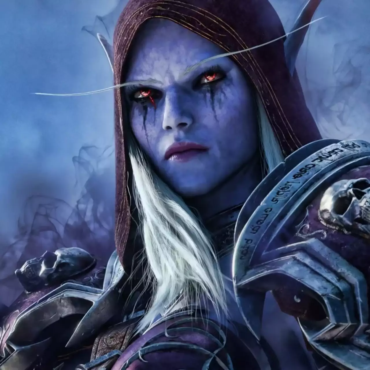 Превью World of Warcraft: Shadowlands — Король-лич? На выход! Превью World of Warcraft: Shadowlands — Король-лич? На выход!