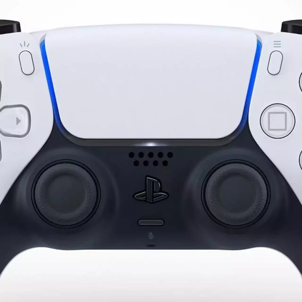 Слух: утекло реальное фото геймпада DualSense для PlayStation 5. Размер и правда большой Слух: утекло реальное фото геймпада DualSense для PlayStation 5. Размер и правда большой