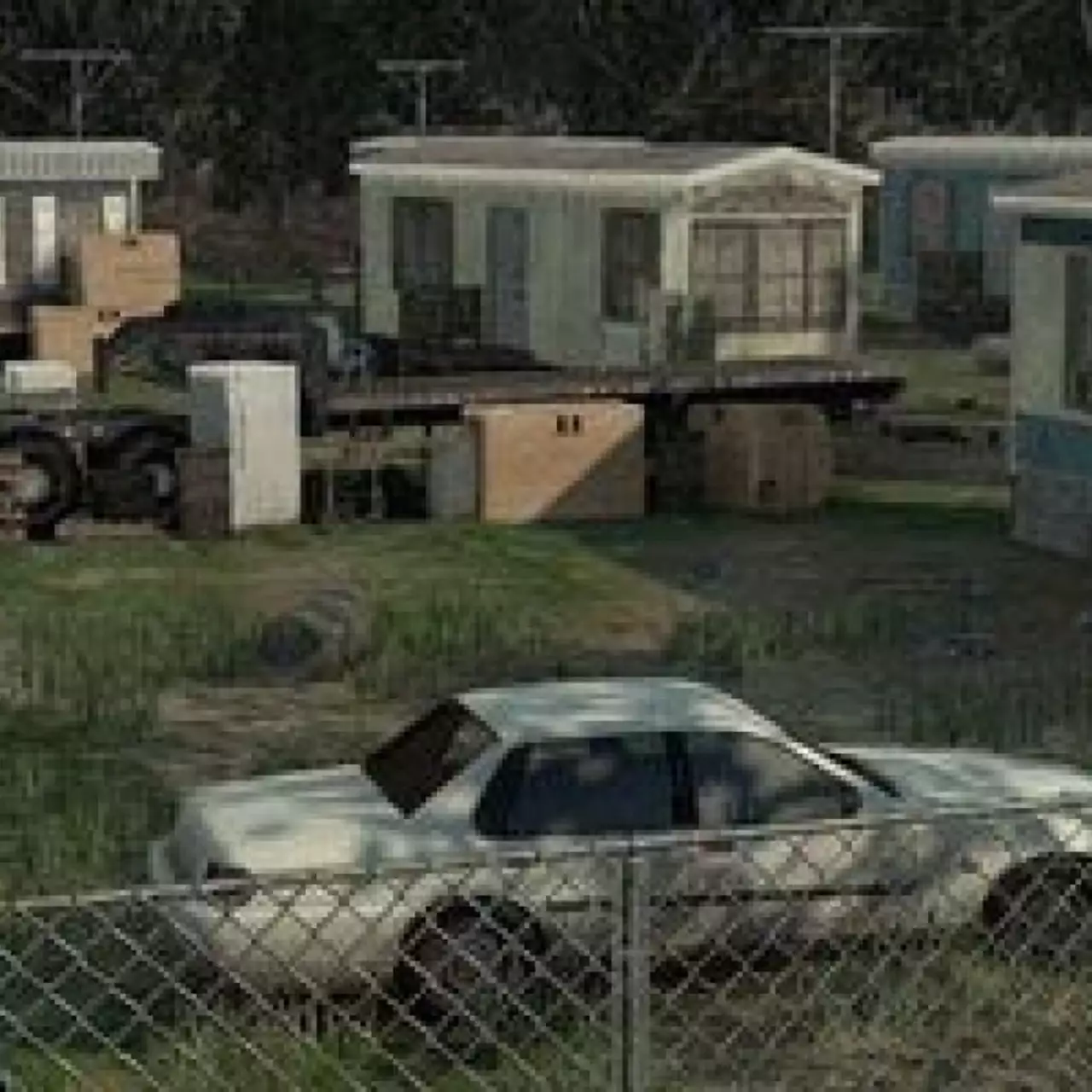 Игра Walking Dead от Activision обзавелась приставкой «Survival Instinct»