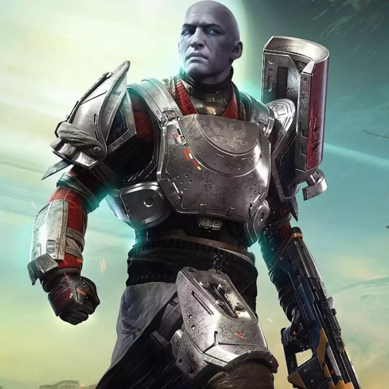 Гифка: почему Геральт ненавидит порталы или смертельный телепорт в Destiny 2
