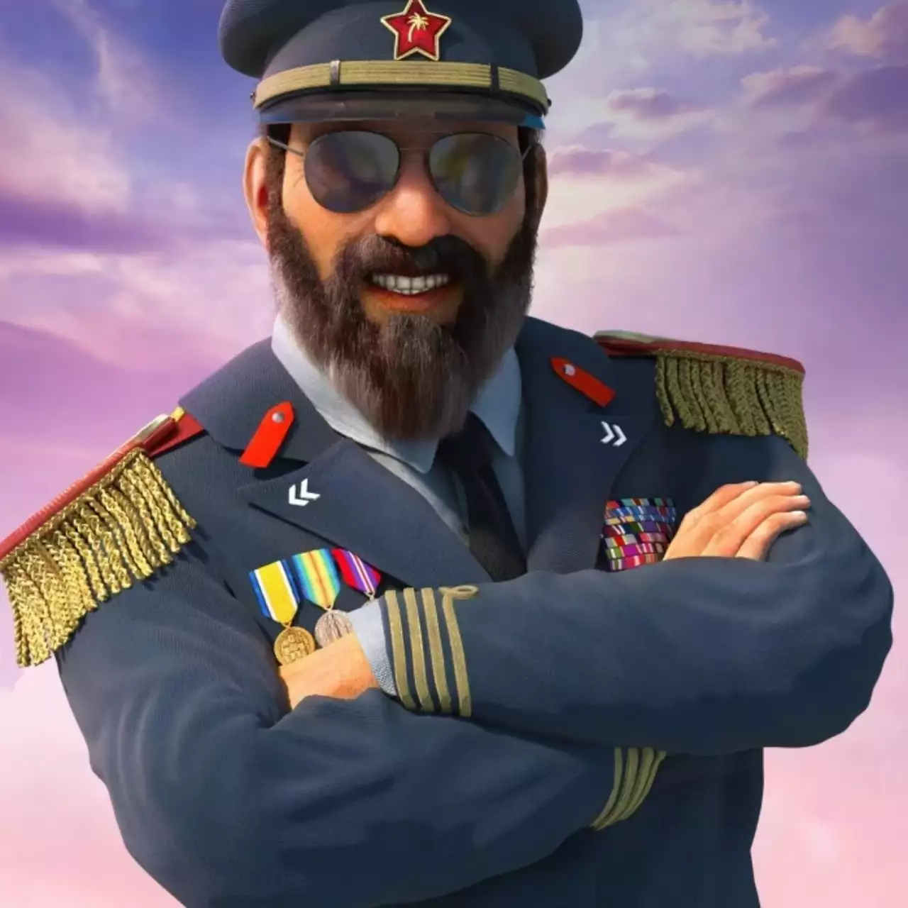 В Steam временно бесплатным стал симулятор диктатора Tropico 6 с 87% положительных отзывов В Steam временно бесплатным стал симулятор диктатора Tropico 6 с 87% положительных отзывов