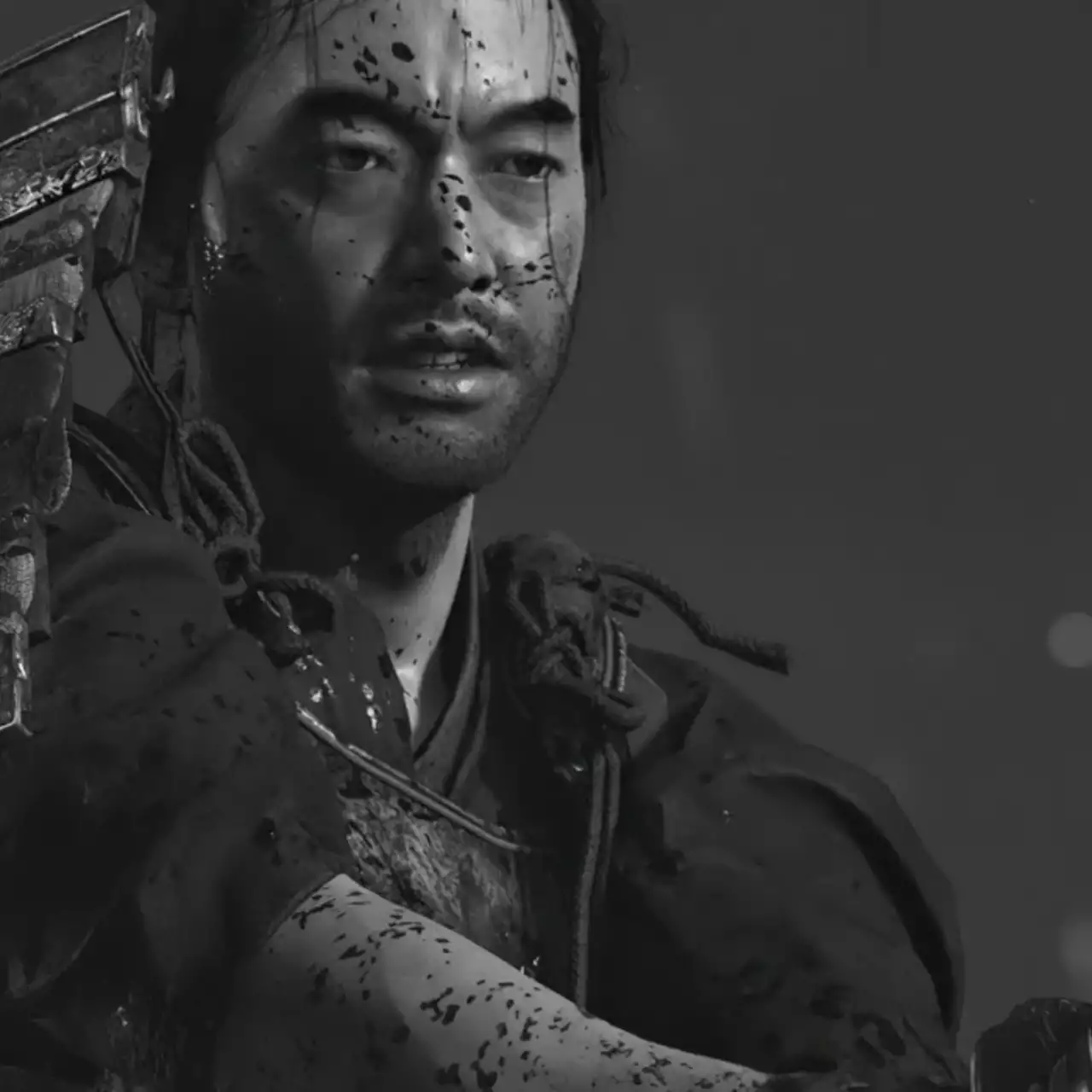 Sony опубликовала эпичный японский трейлер Ghost of Tsushima Sony опубликовала эпичный японский трейлер Ghost of Tsushima