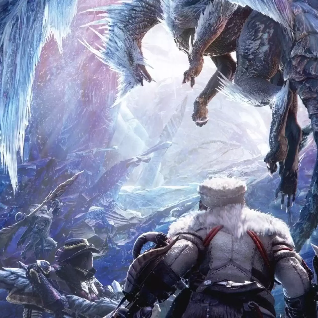 Премьера фильма по Monster Hunter отложена — по некоторым данным, из-за пандемии коронавируса Премьера фильма по Monster Hunter отложена — по некоторым данным, из-за пандемии коронавируса