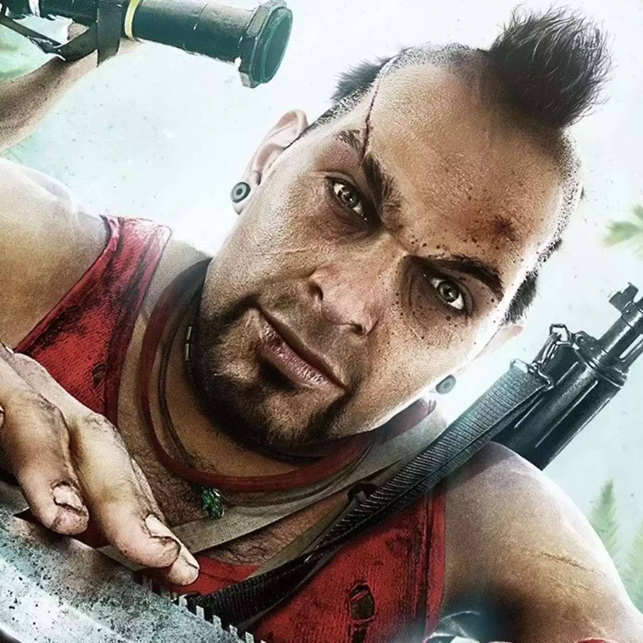 Моддер добавил в Far Cry 3 новый кооперативный режим. Он поддерживает до 8 игроков Моддер добавил в Far Cry 3 новый кооперативный режим. Он поддерживает до 8 игроков