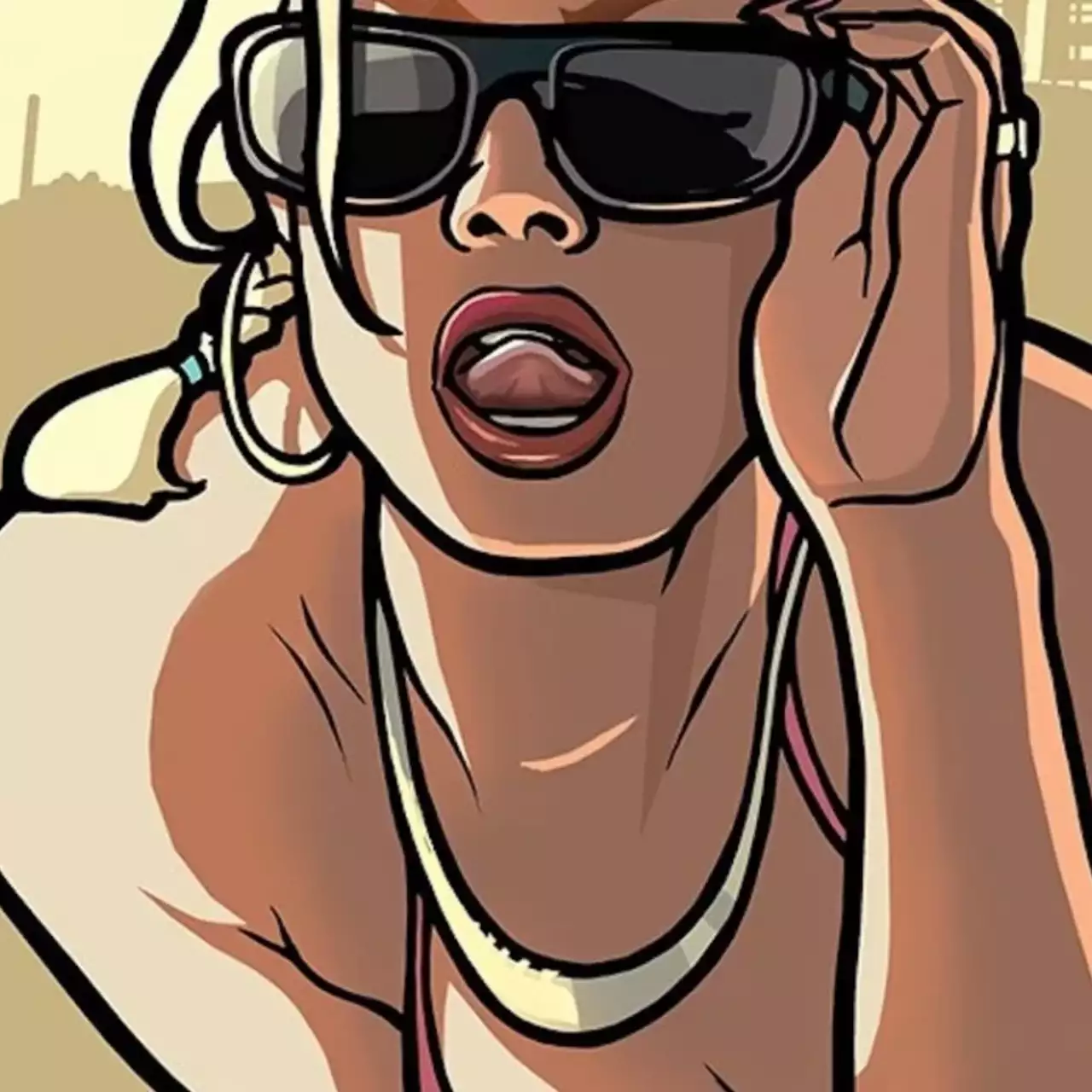 Энтузиасты показали, как GTA: San Andreas выглядит на Unreal Engine 4 (видео) Энтузиасты показали, как GTA: San Andreas выглядит на Unreal Engine 4 (видео)