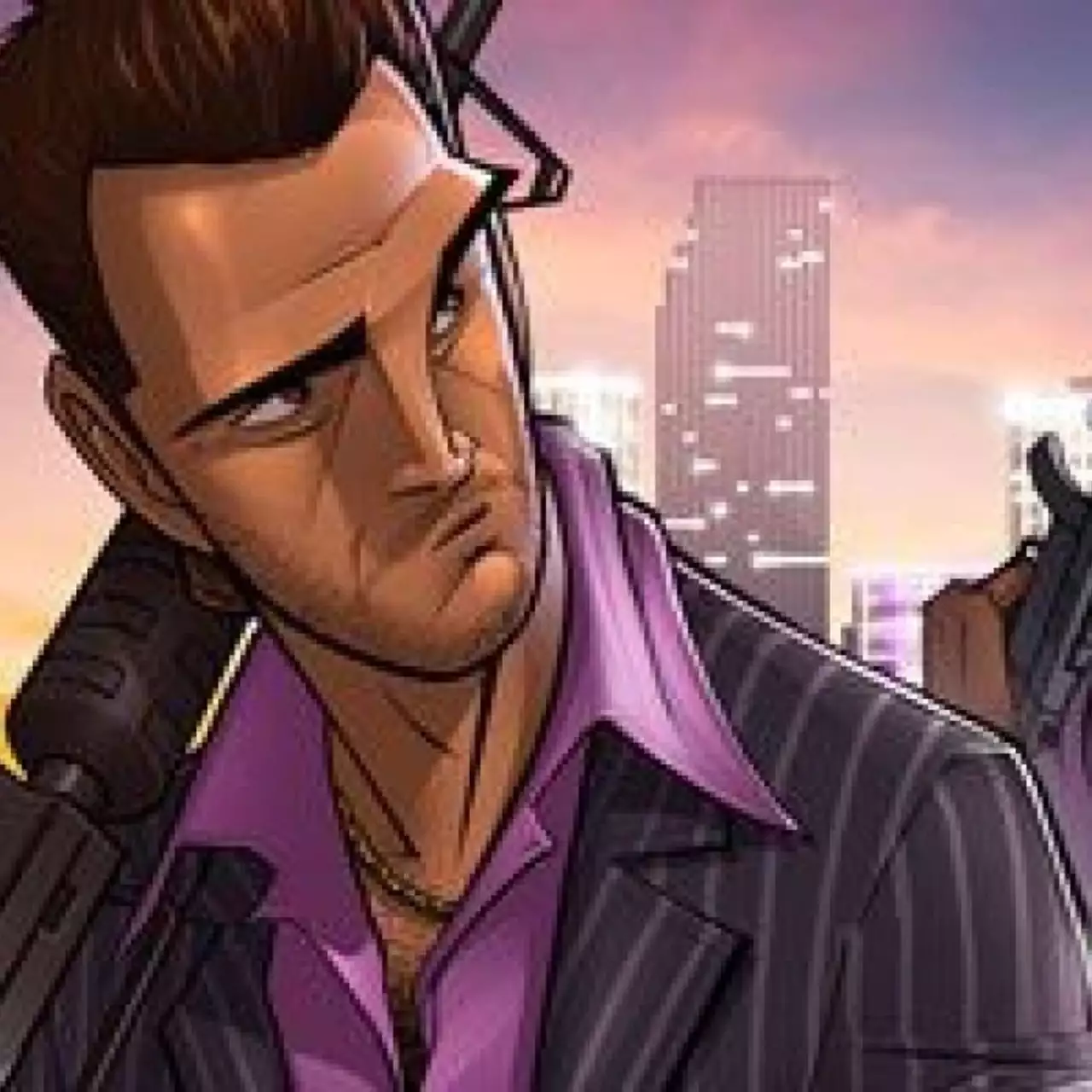 GTA: Vice City появится на iOS GTA: Vice City появится на iOS