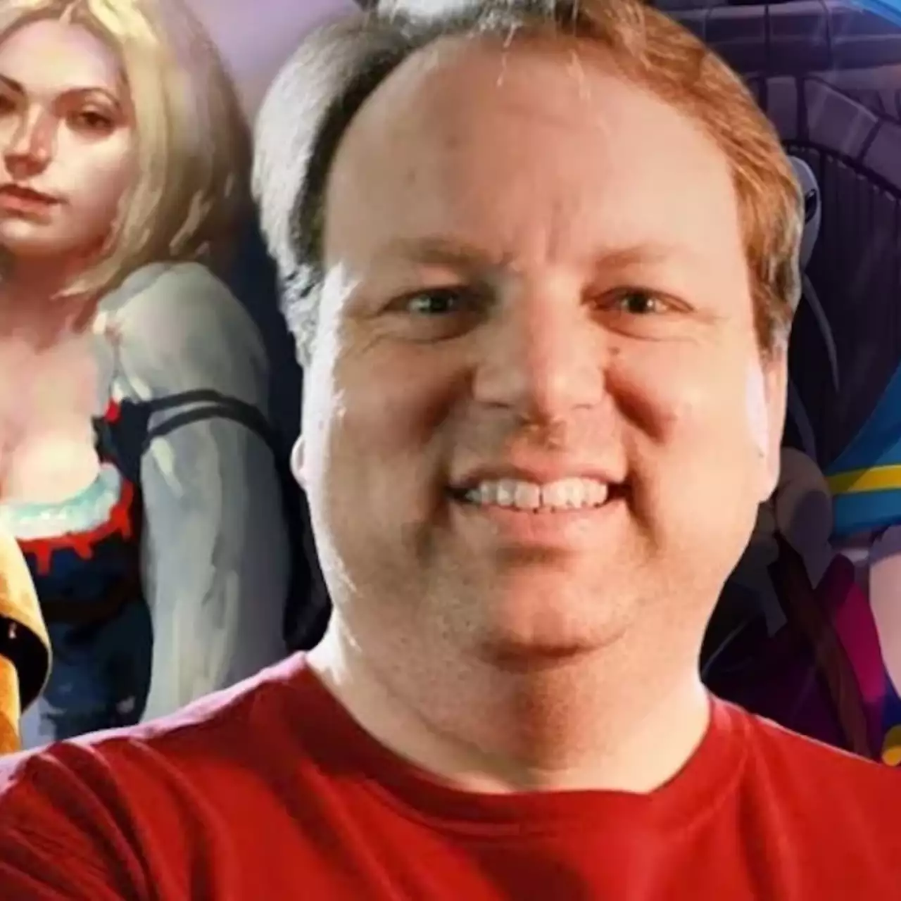 Глава Obsidian рассказал о своем отношении к современным технологиям. Спойлер: они вторичны Глава Obsidian рассказал о своем отношении к современным технологиям. Спойлер: они вторичны