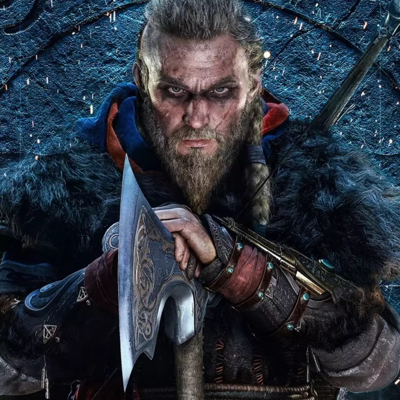 Ubisoft обратилась к игрокам на фоне слива Far Cry 6, нового геймплея Valhalla и увольнений Ubisoft обратилась к игрокам на фоне слива Far Cry 6, нового геймплея Valhalla и увольнений