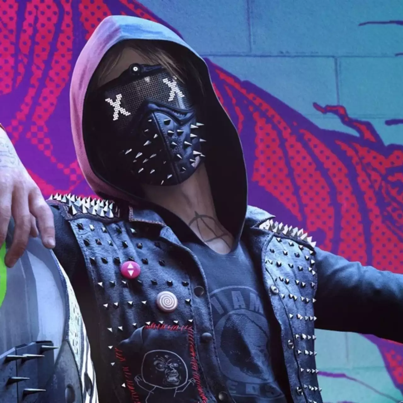 Халява: Ubisoft бесплатно раздает на ПК Watch Dogs 2. Вот как получить игру Халява: Ubisoft бесплатно раздает на ПК Watch Dogs 2. Вот как получить игру