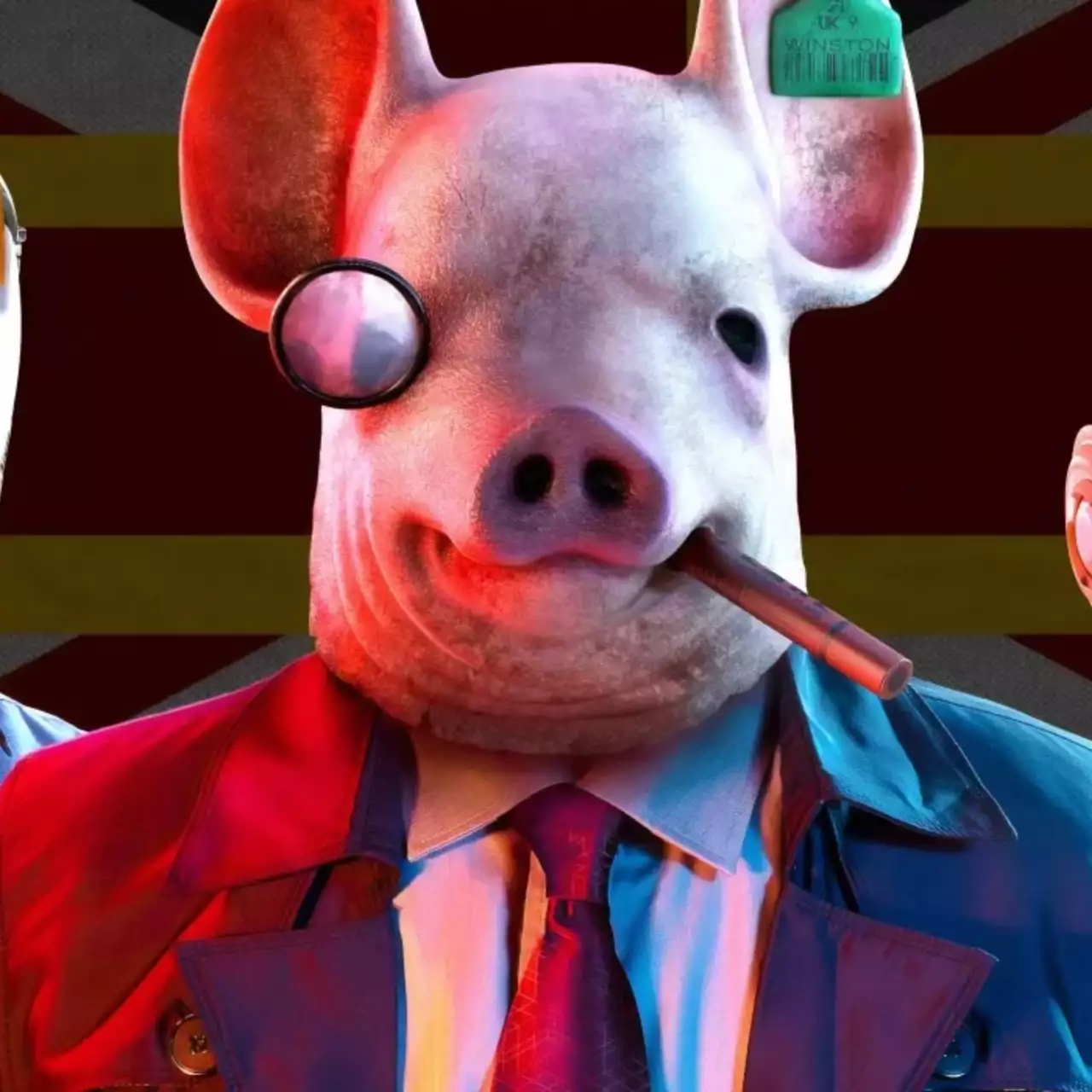 Watch Dogs Legion с ультра-графикой протестировали на RTX 2080 Ti. Результаты могут расстроить Watch Dogs Legion с ультра-графикой протестировали на RTX 2080 Ti. Результаты могут расстроить