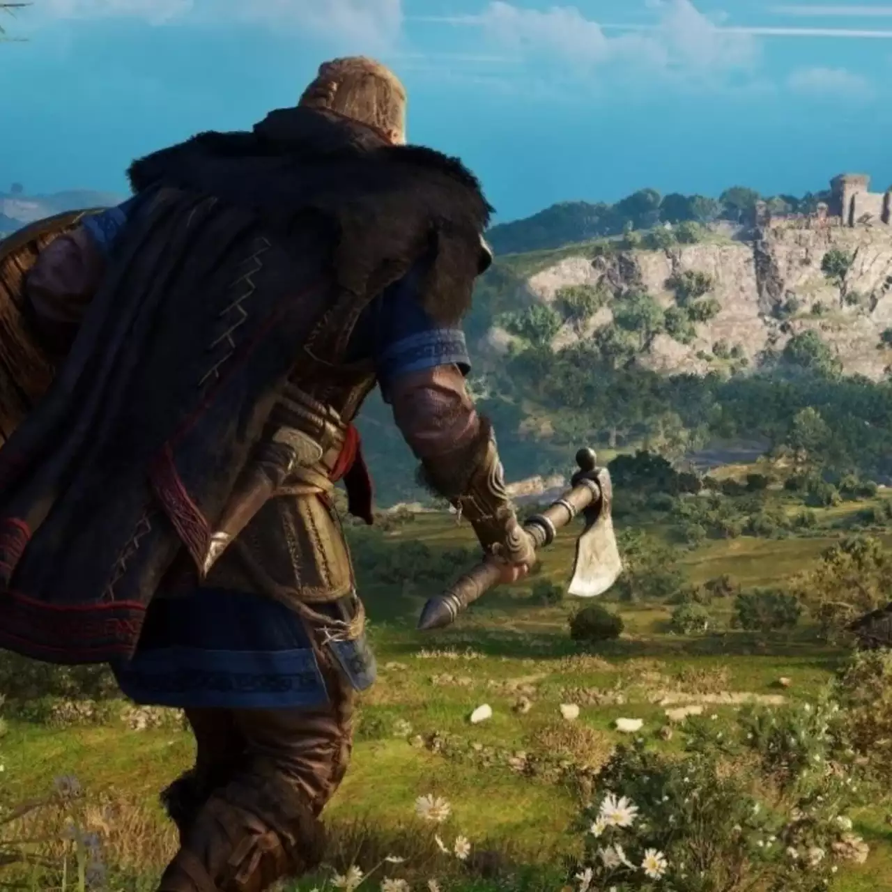В Assassin's Creed Valhalla появится важное нововведение, связанное со сменой пола В Assassin's Creed Valhalla появится важное нововведение, связанное со сменой пола