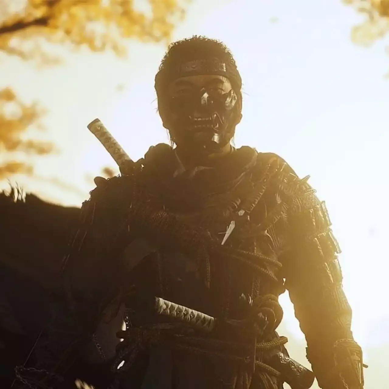 Дождались: вышел релизный трейлер Ghost of Tsushima. Наш обзор появится уже завтра Дождались: вышел релизный трейлер Ghost of Tsushima. Наш обзор появится уже завтра
