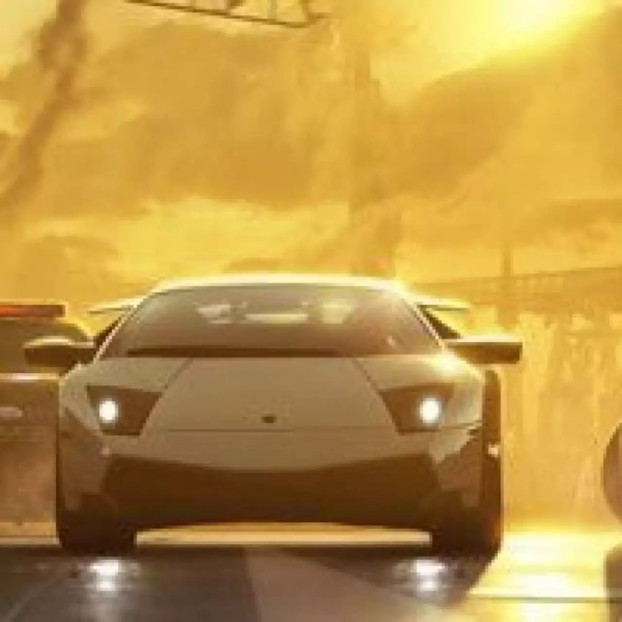 Красивые пируэты в новом трейлере Need for Speed: Most Wanted (2012), посвященном выходу игры
