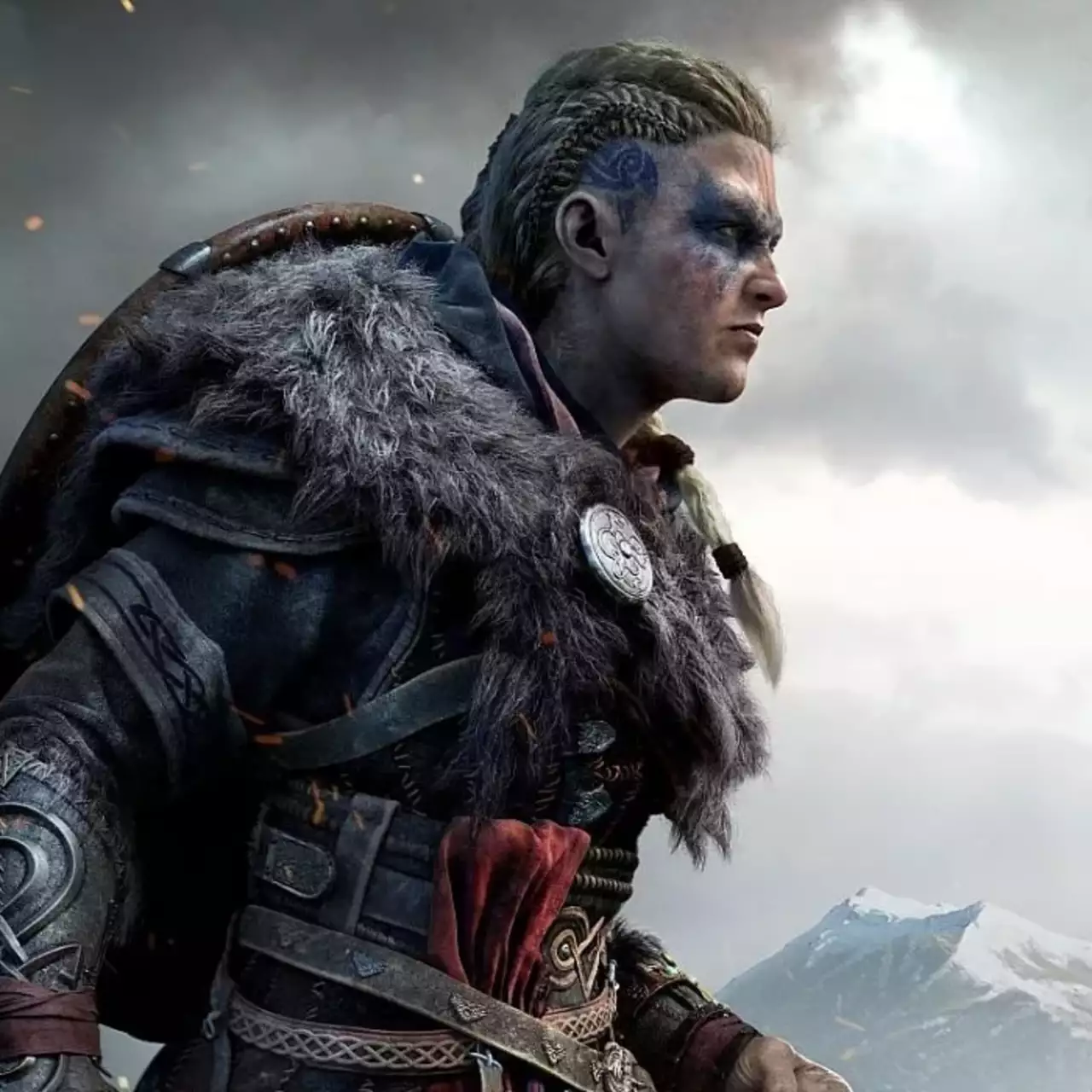 В Assassin's Creed Valhalla почти не будет побочных квестов — им нашли достойную замену