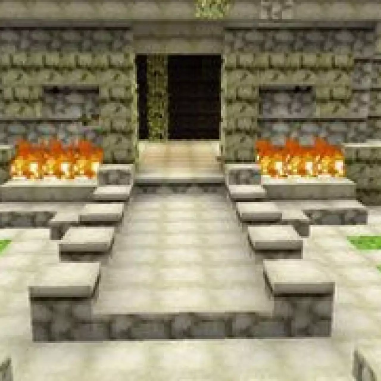 Вышел мод Far Cry 3 для Minecraft