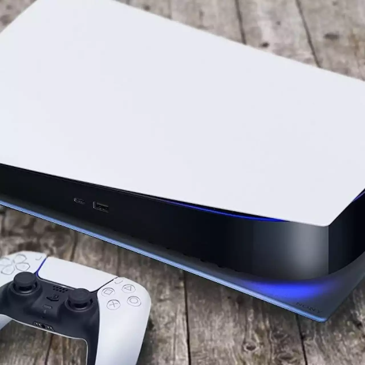 Не тяжелее PS3: Amazon раскрыл вес PlayStation 5 и контроллера DualSense Не тяжелее PS3: Amazon раскрыл вес PlayStation 5 и контроллера DualSense