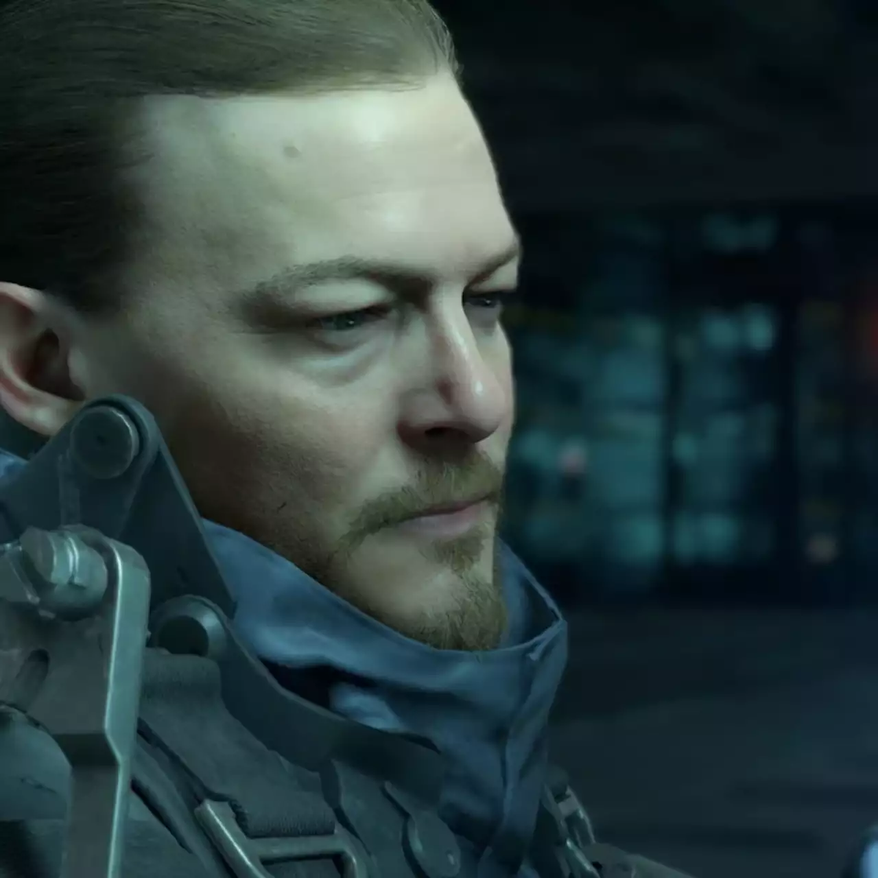 Что говорят о PC-версии Death Stranding — игра получила первые оценки Что говорят о PC-версии Death Stranding — игра получила первые оценки