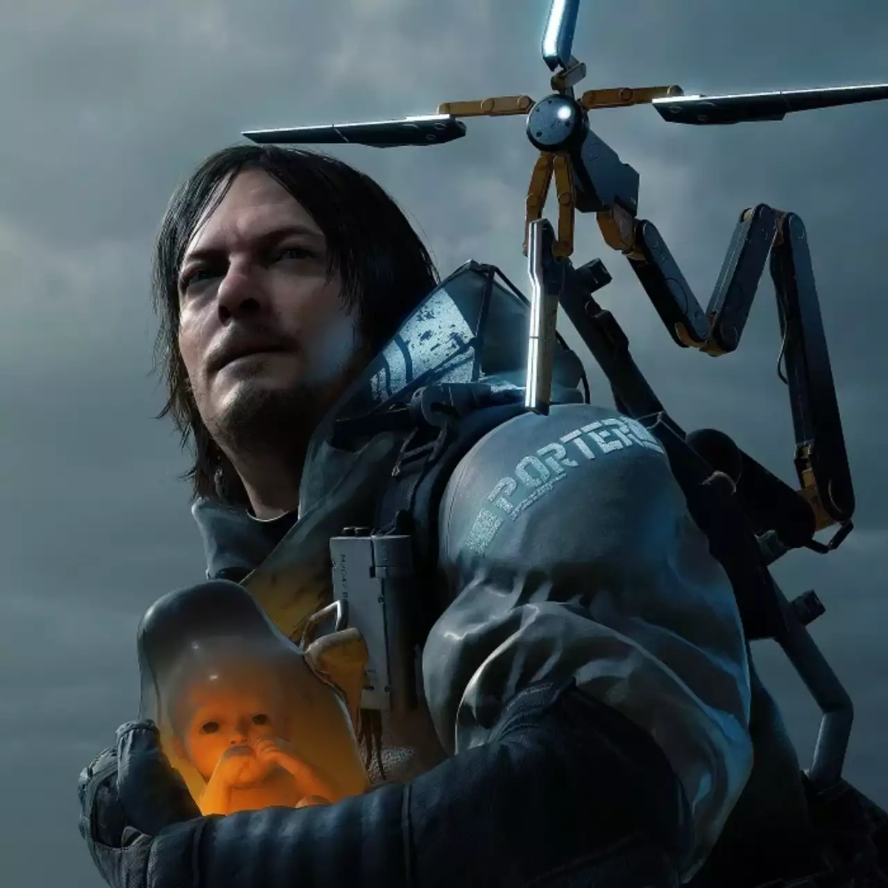 «Как “Ведьмак”, но только играешь за Плотву» — Death Stranding получила отличные отзывы в Steam