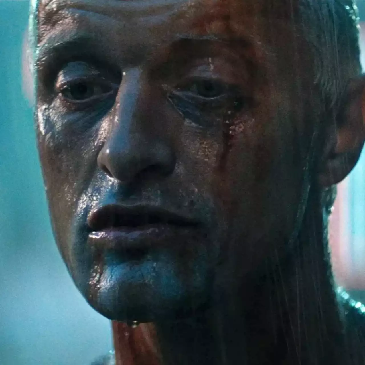 Игроки нашли скриншот Cyberpunk 2077, похожий на «Бегущего по лезвию», и составили карту районов