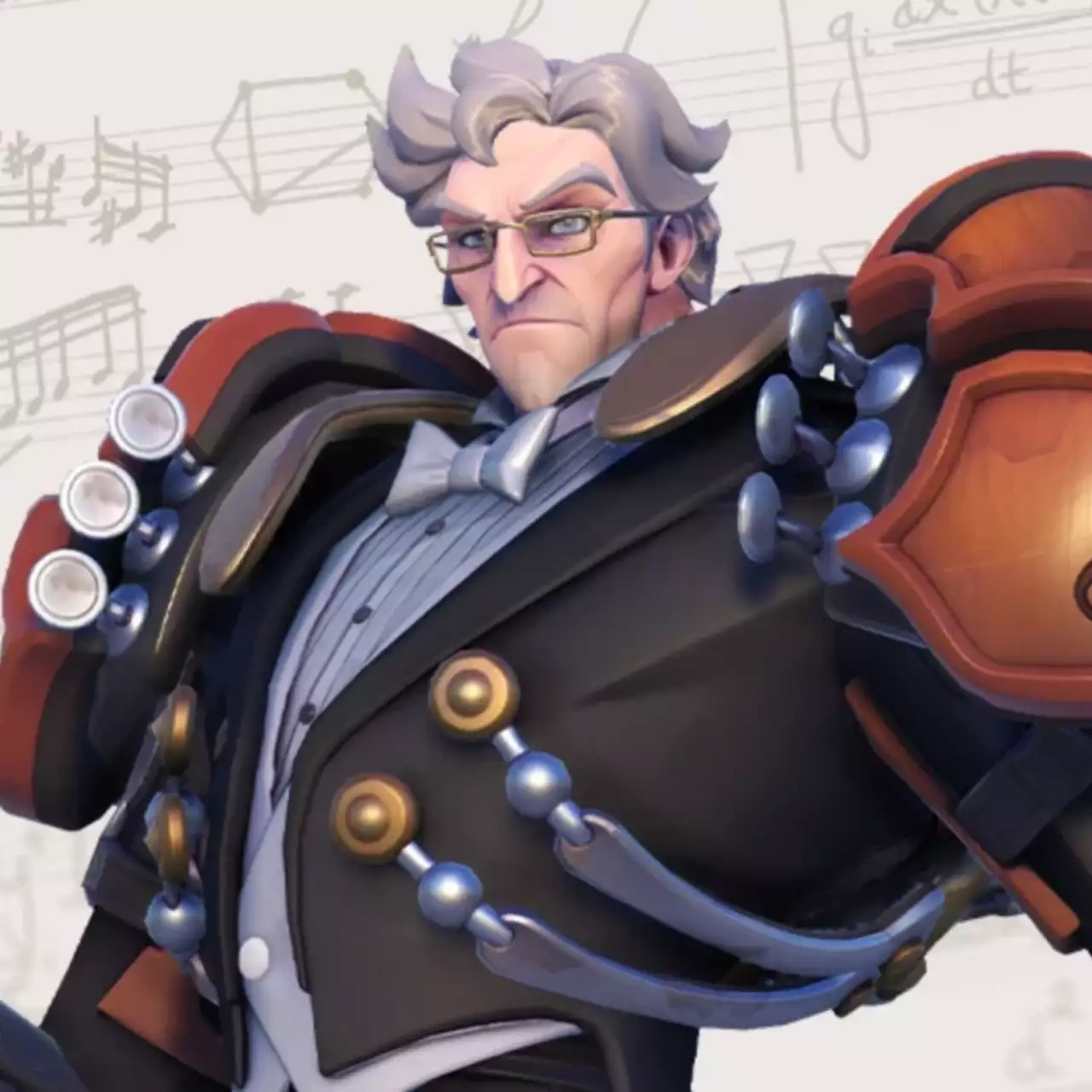 В Overwatch бесплатно раздают легендарный скин для Сигмы в честь нового события