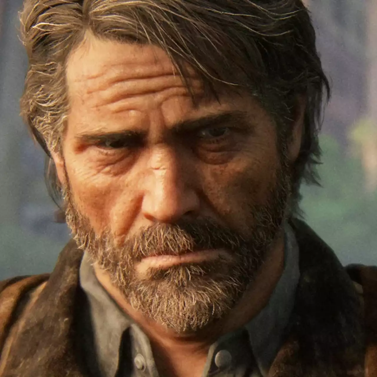 The Last of Us: Part 2 показали в виде аниме. Нилу Дракманну нравится The Last of Us: Part 2 показали в виде аниме. Нилу Дракманну нравится