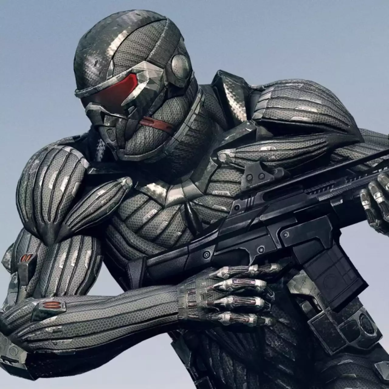 Crytek предлагает геймерам скачать красивые обои ремастера Crysis в 4K Crytek предлагает геймерам скачать красивые обои ремастера Crysis в 4K