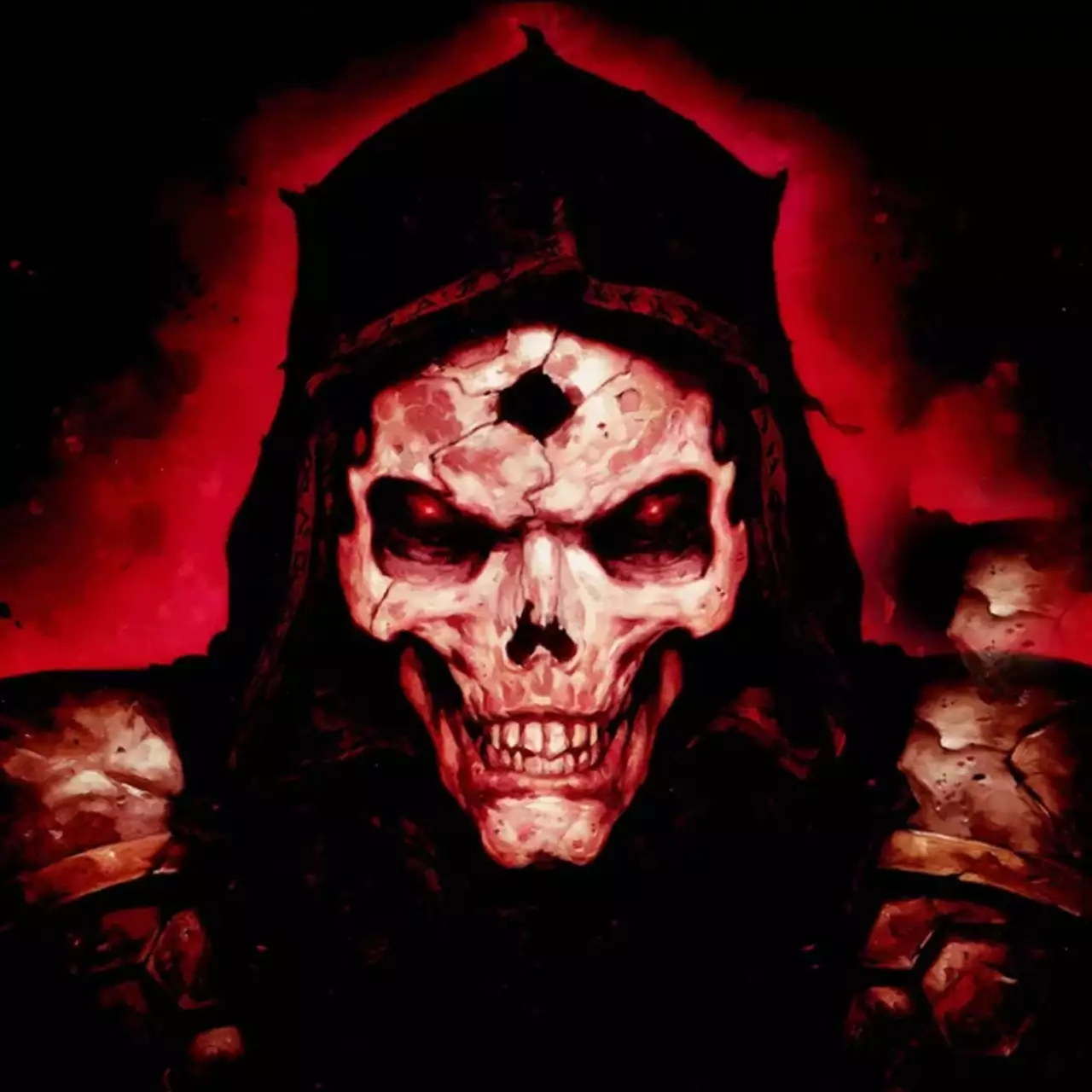 Парень показал свой ремастер Diablo 2 в 4K и 60 FPS. Он сравнил качество картинки с оригиналом