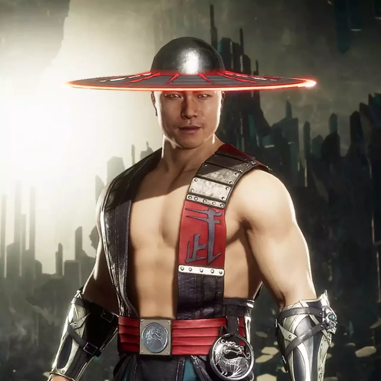 Кун Лао из нового фильма Mortal Kombat показал, как дома накачал мышцы Кун Лао из нового фильма Mortal Kombat показал, как дома накачал мышцы