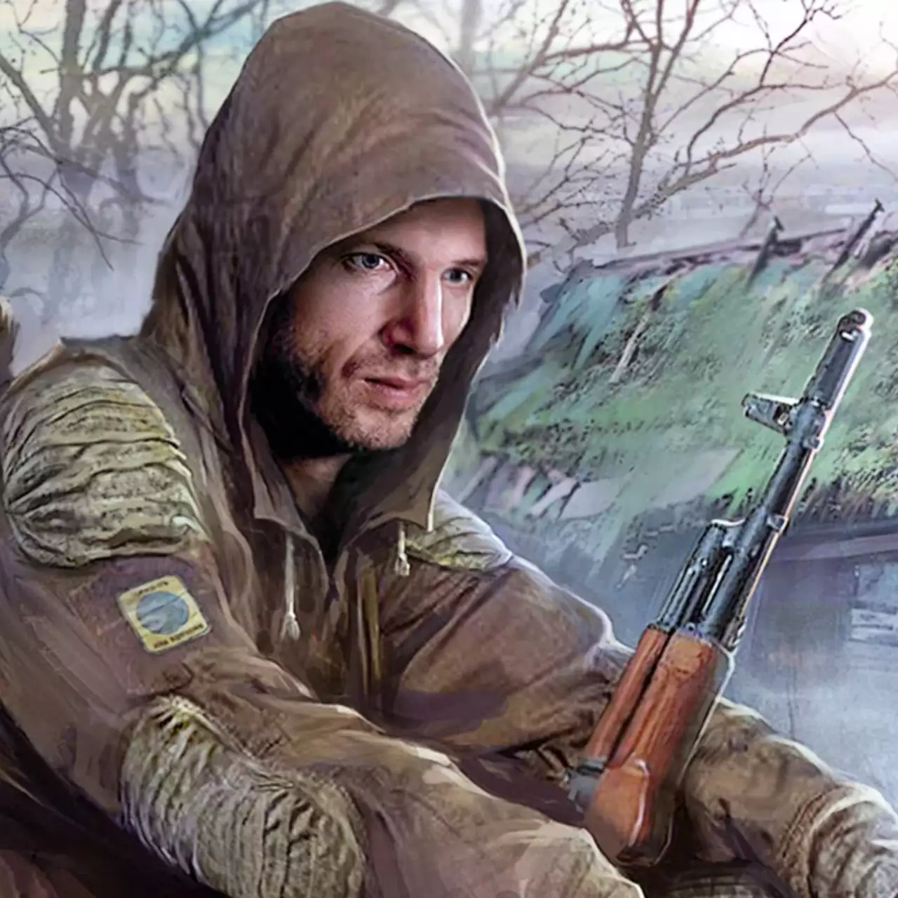 Создатель ремейка S.T.A.L.K.E.R. показал разрушаемость и Чернобыльскую АЭС с новой графикой Создатель ремейка S.T.A.L.K.E.R. показал разрушаемость и Чернобыльскую АЭС с новой графикой