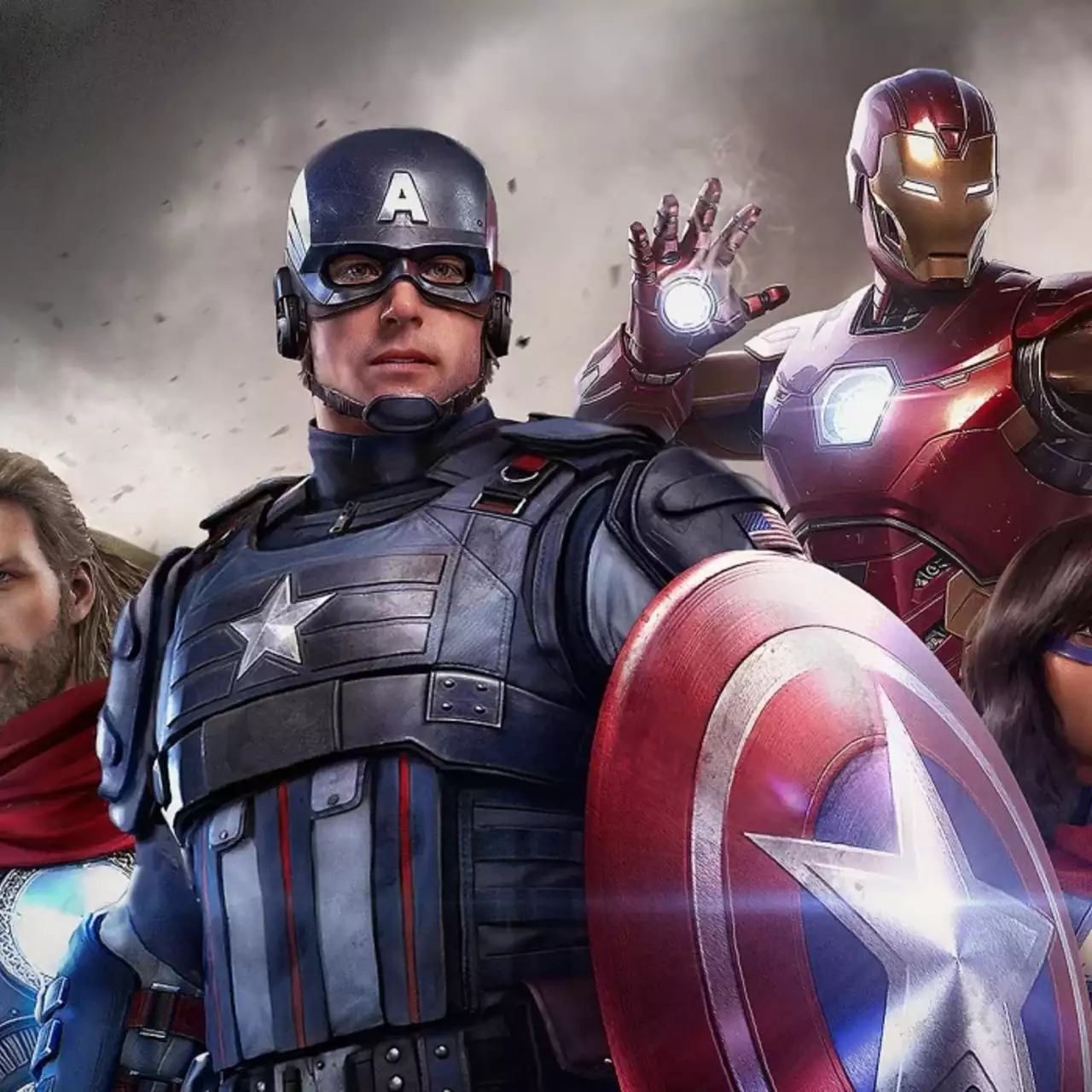 В Marvel's Avengers можно будет бесплатно поиграть перед выходом — авторы объявили даты бета-теста