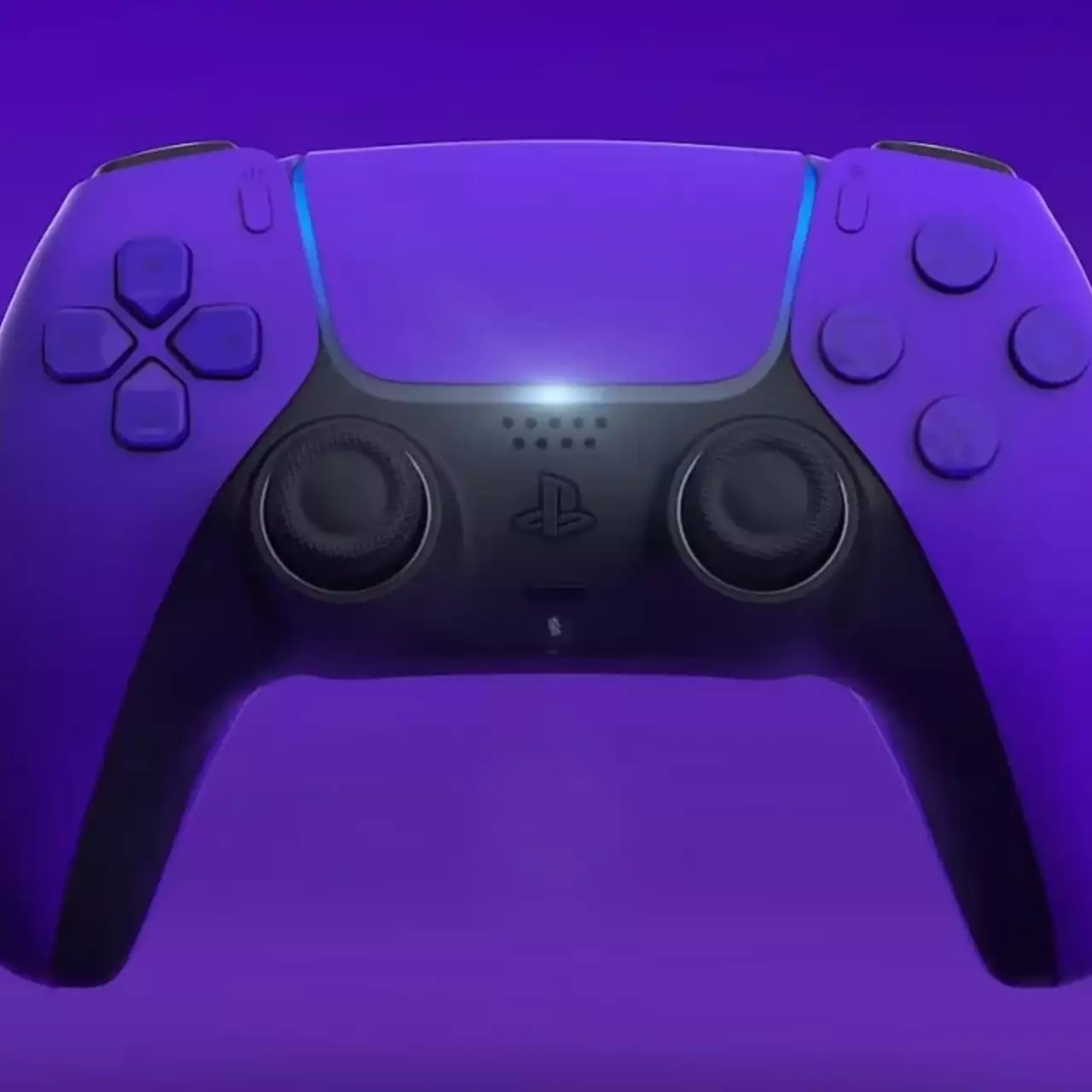 Появилось фото работающего контроллера DualSense для PlayStation 5 Появилось фото работающего контроллера DualSense для PlayStation 5