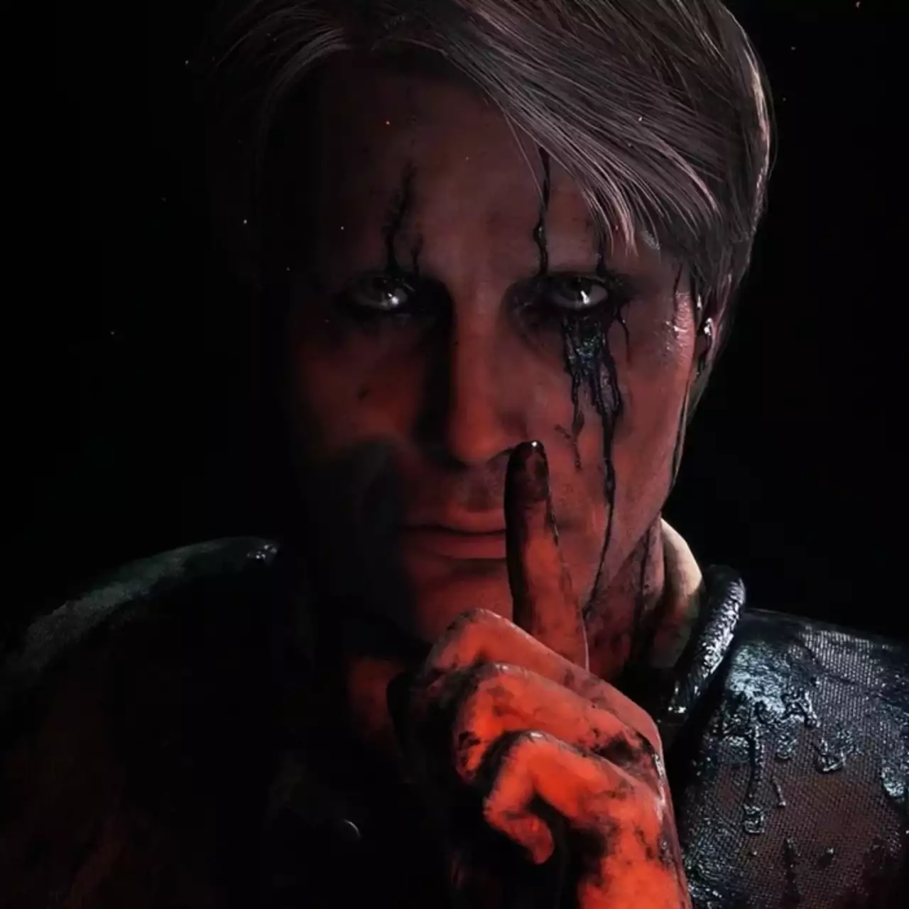 У Нормана Ридуса нет пениса в Death Stranding. Доказательство в ролике У Нормана Ридуса нет пениса в Death Stranding. Доказательство в ролике